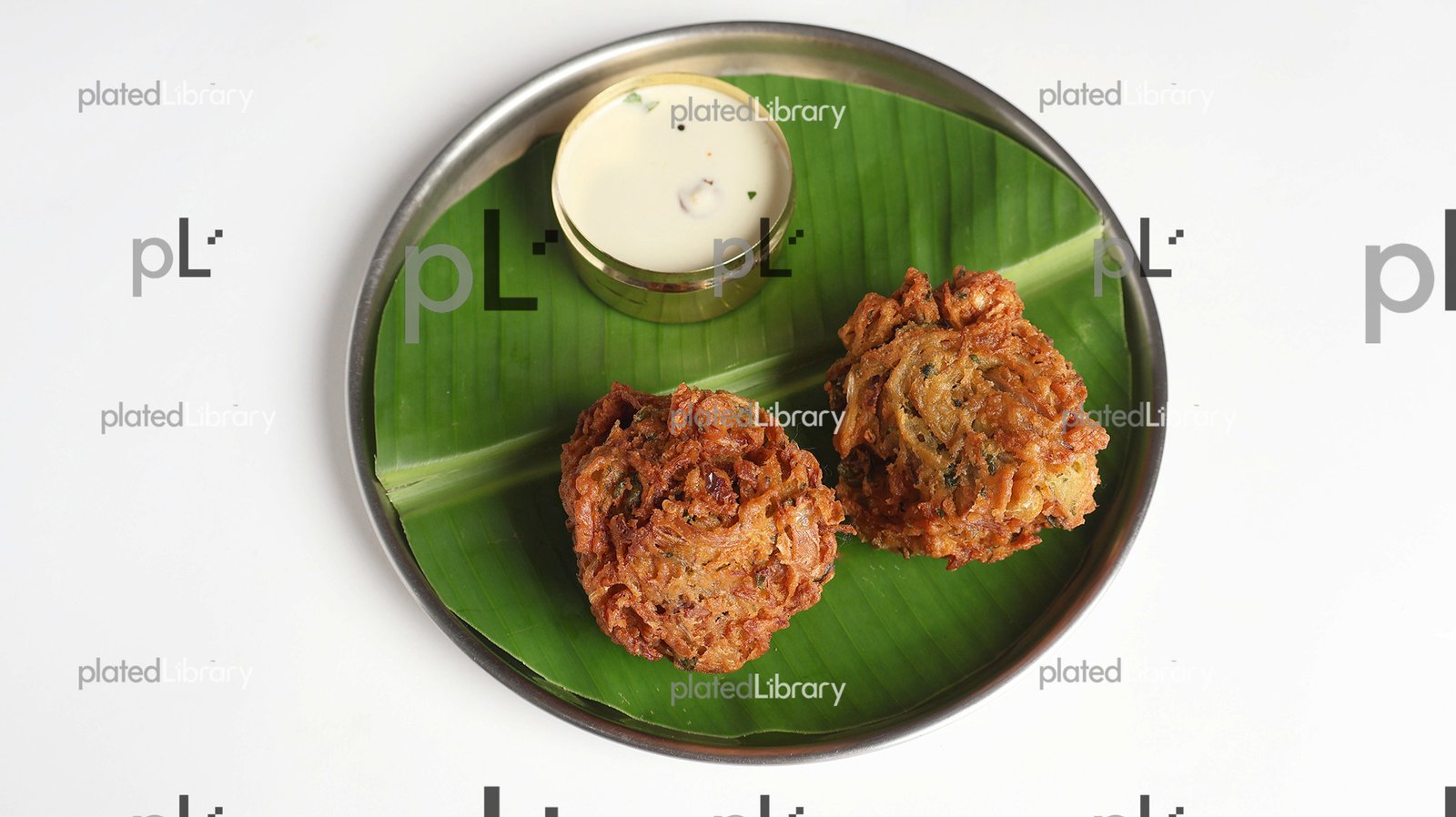 Onion Bonda