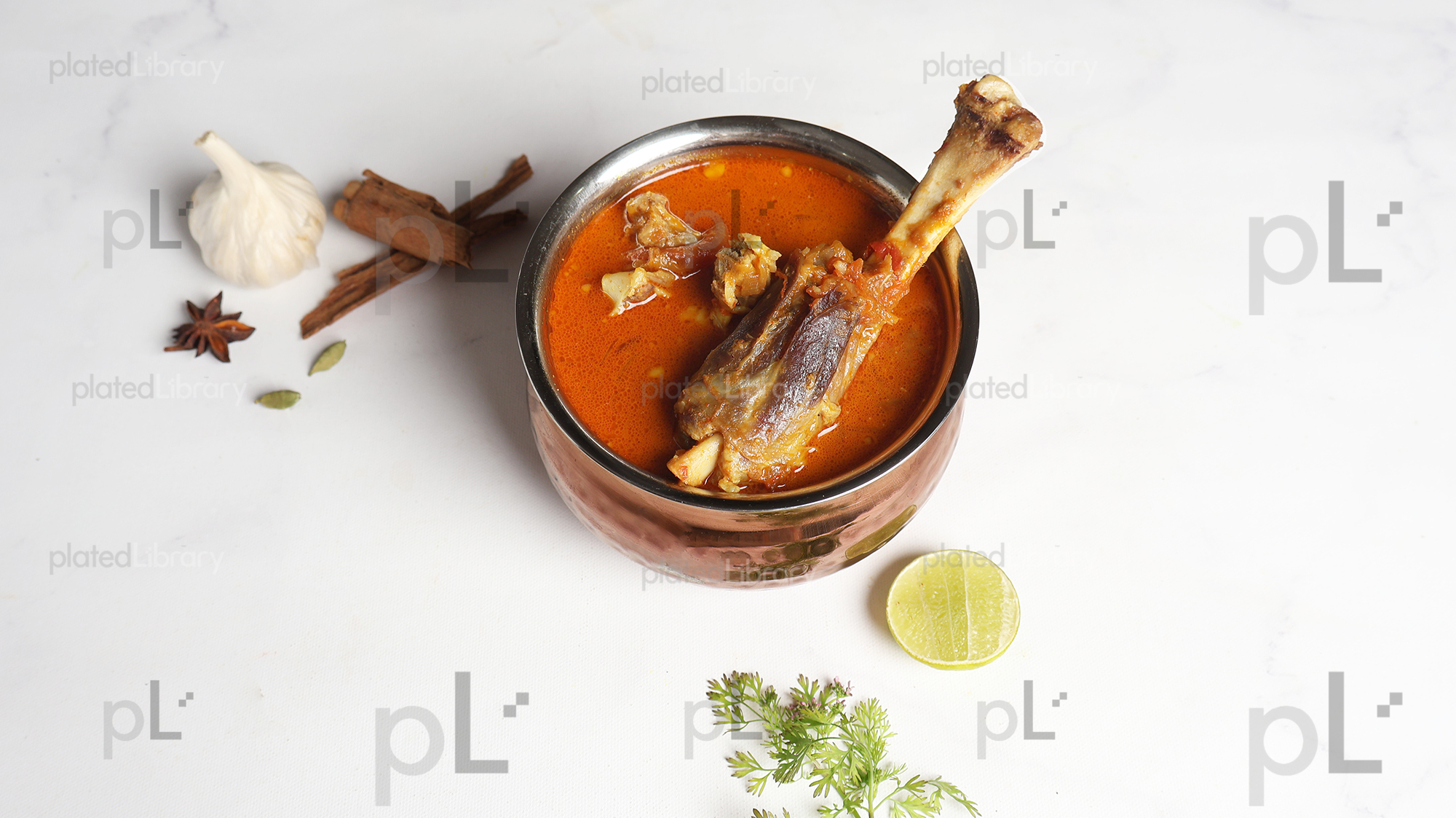 Mutton Curry/ Mutton Kuzhambu