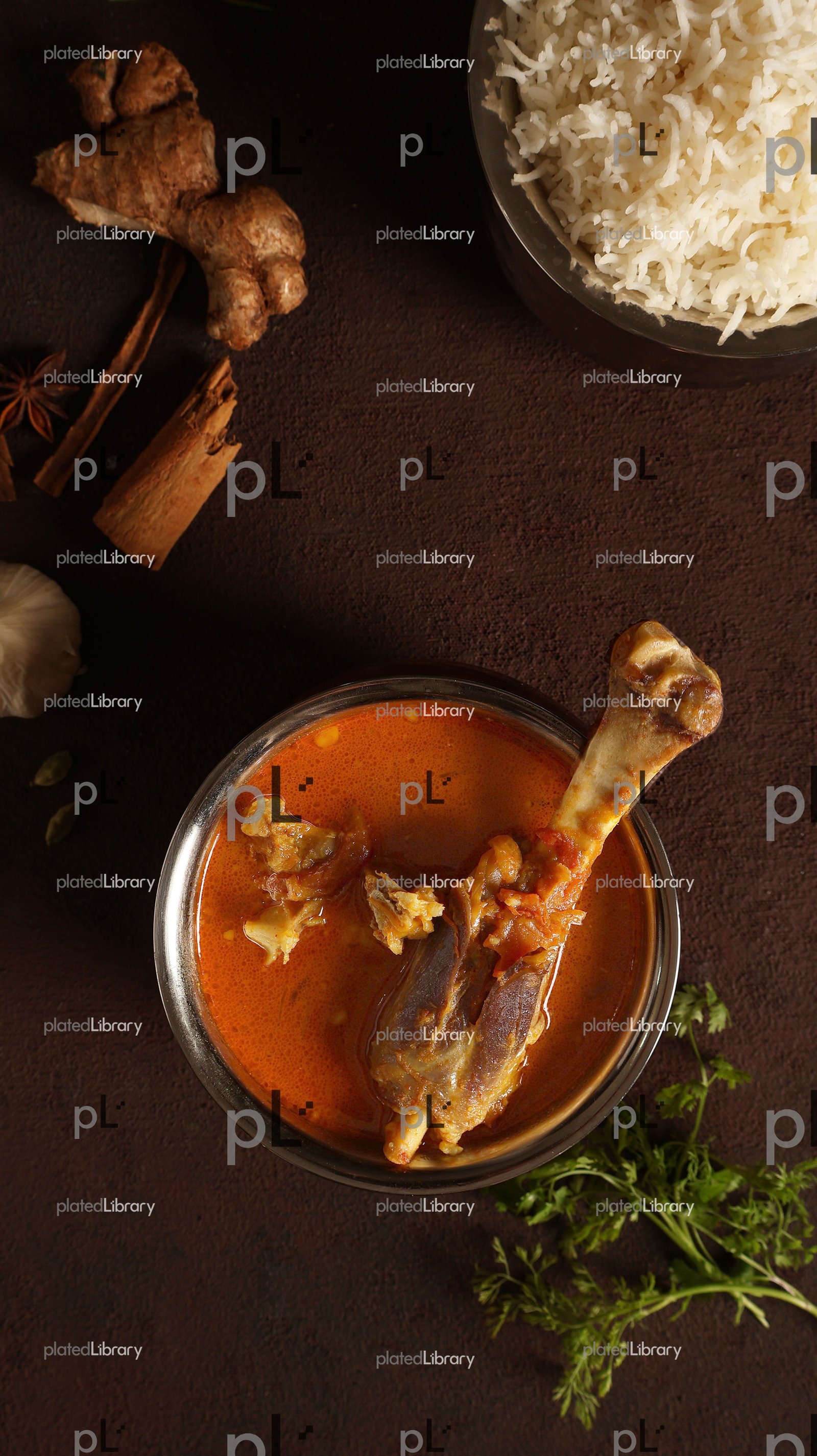Mutton Curry/ Mutton Kuzhambu