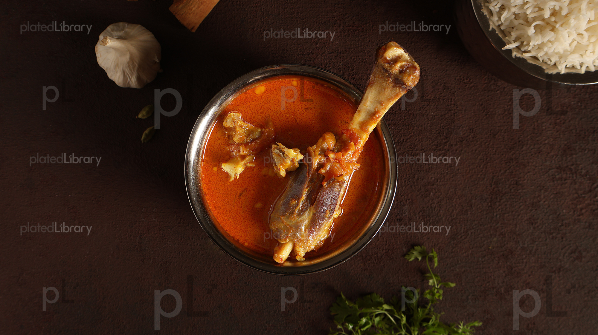 Mutton Curry/ Mutton Kuzhambu