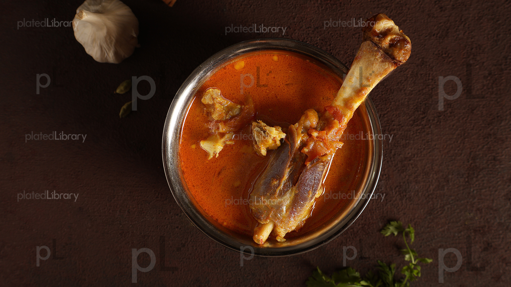 Mutton Curry/ Mutton Kuzhambu