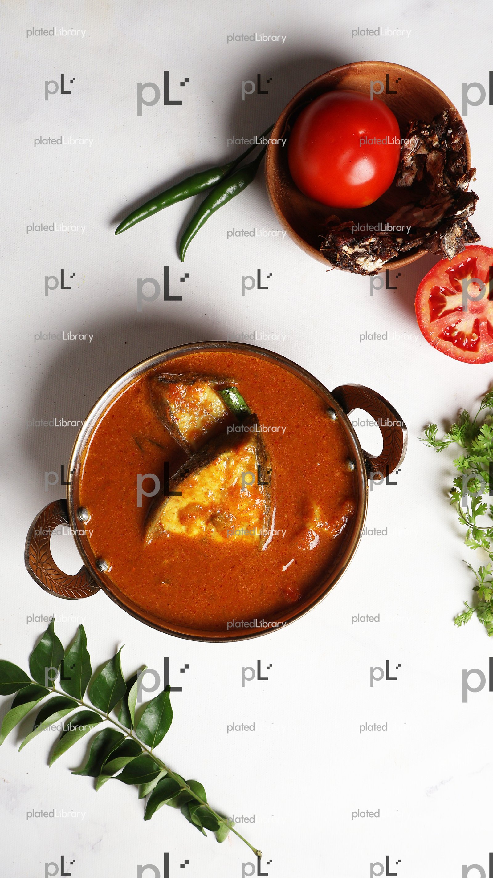 Fish Curry
