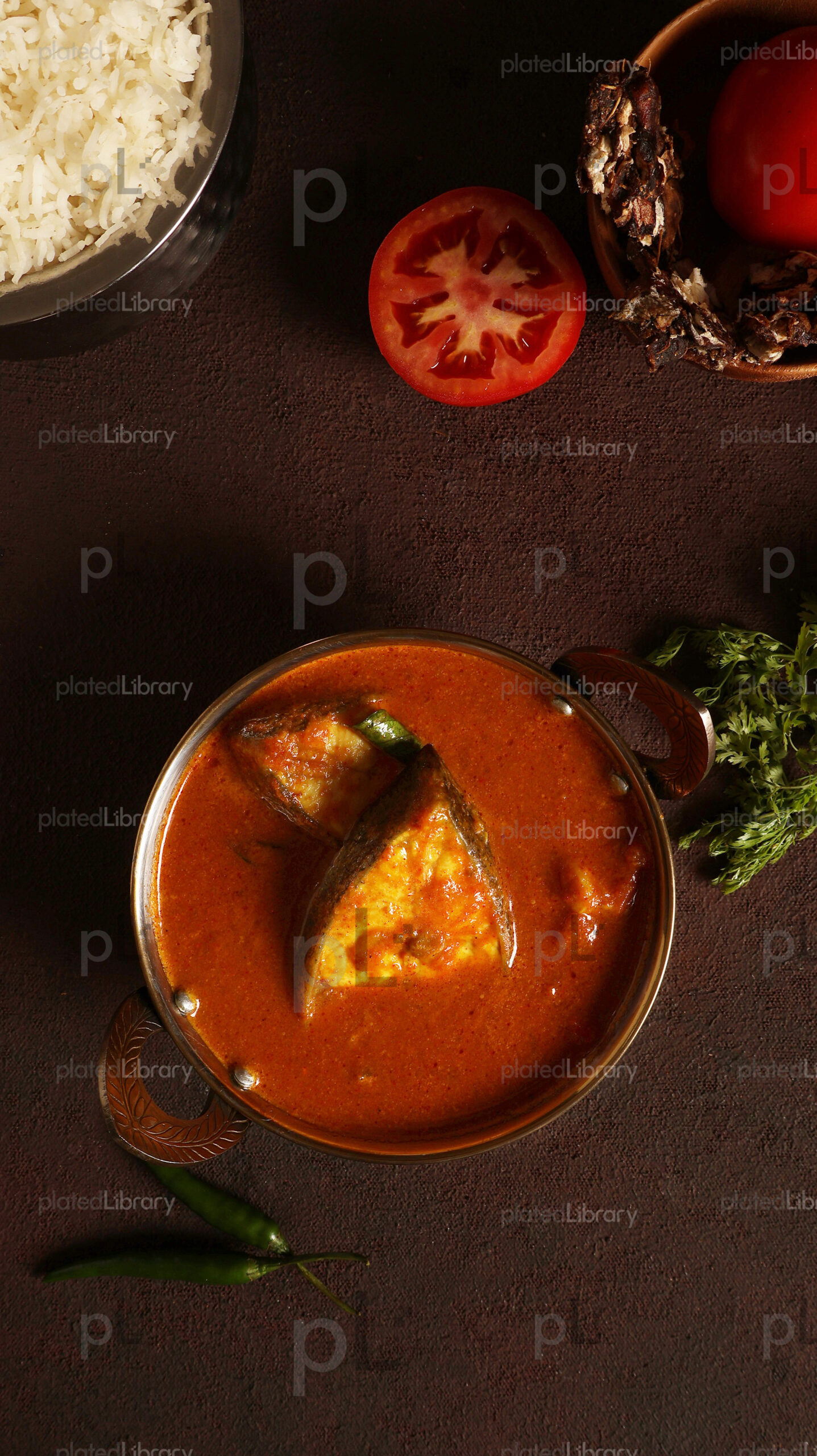 Fish Curry