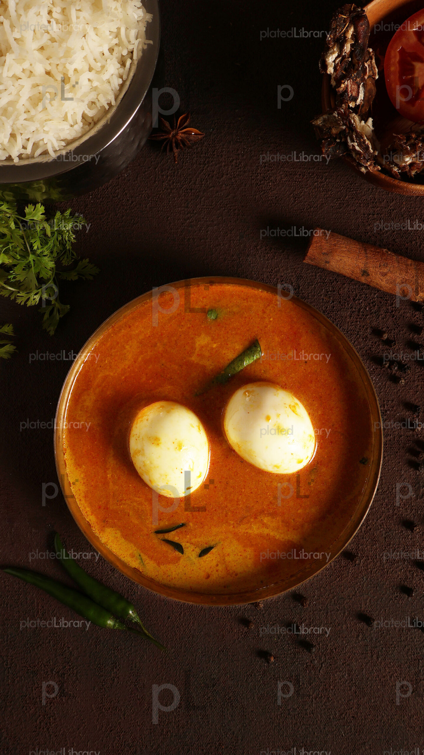 Egg Curry