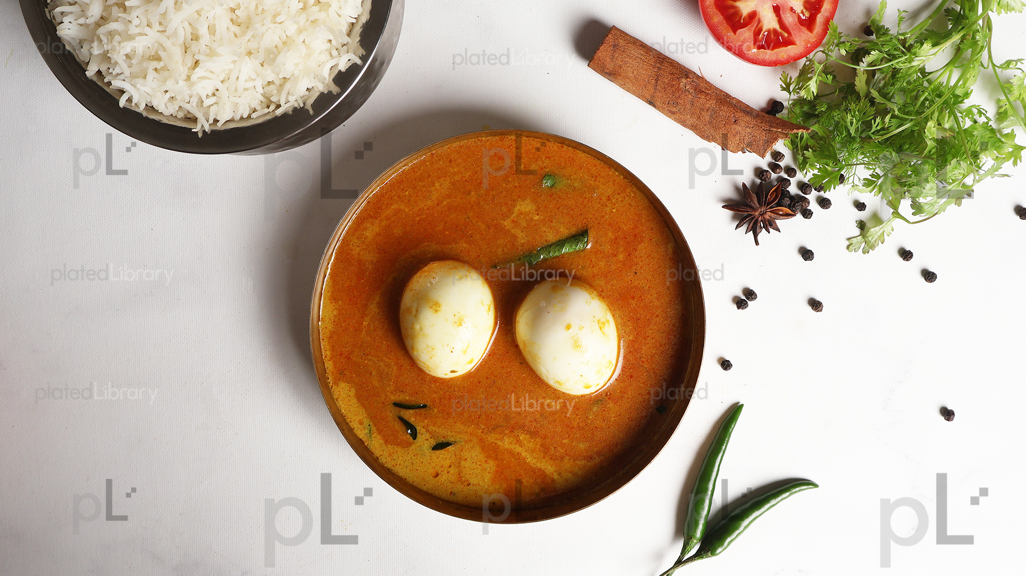 Egg Curry