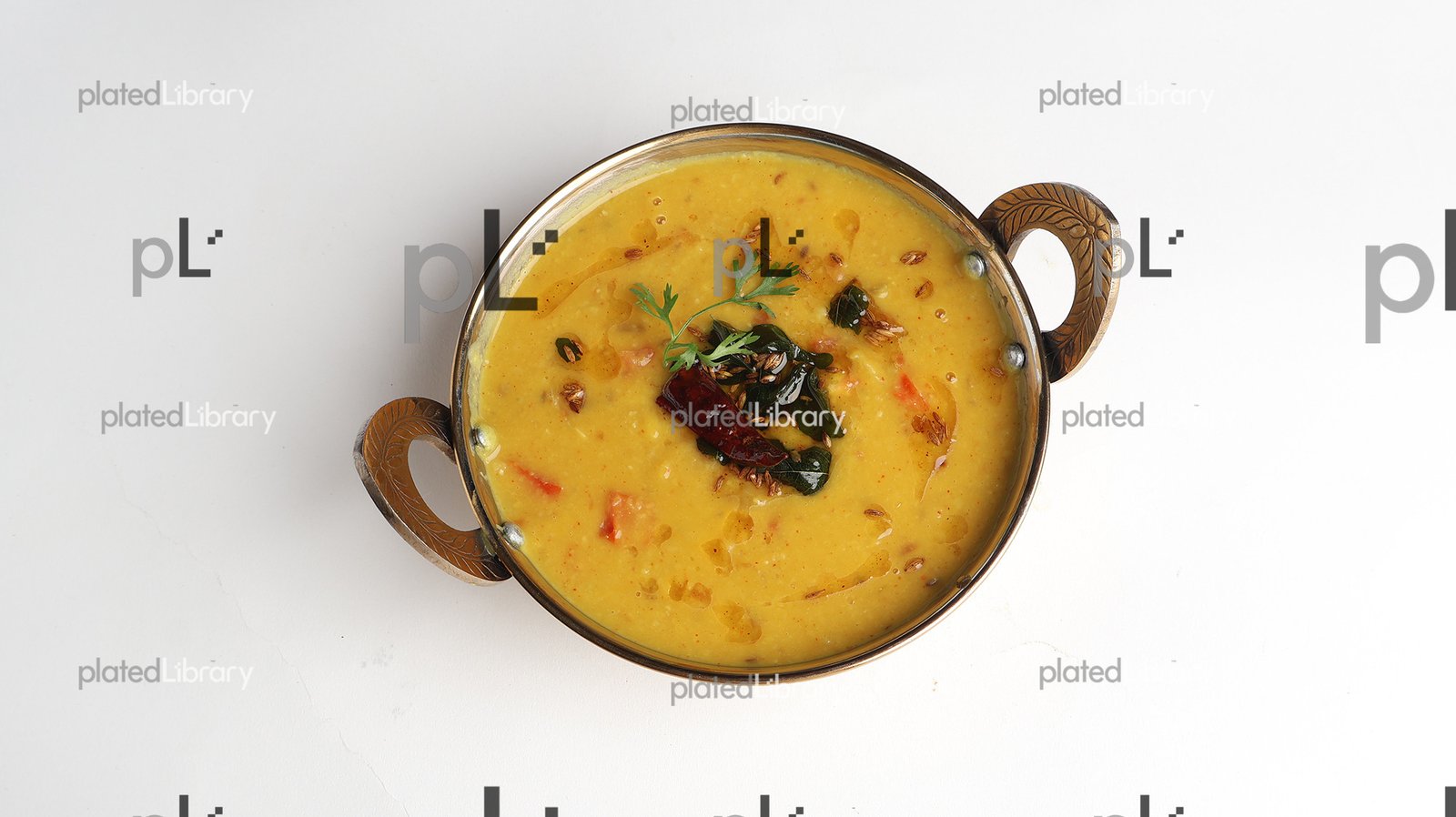 Dal Fry