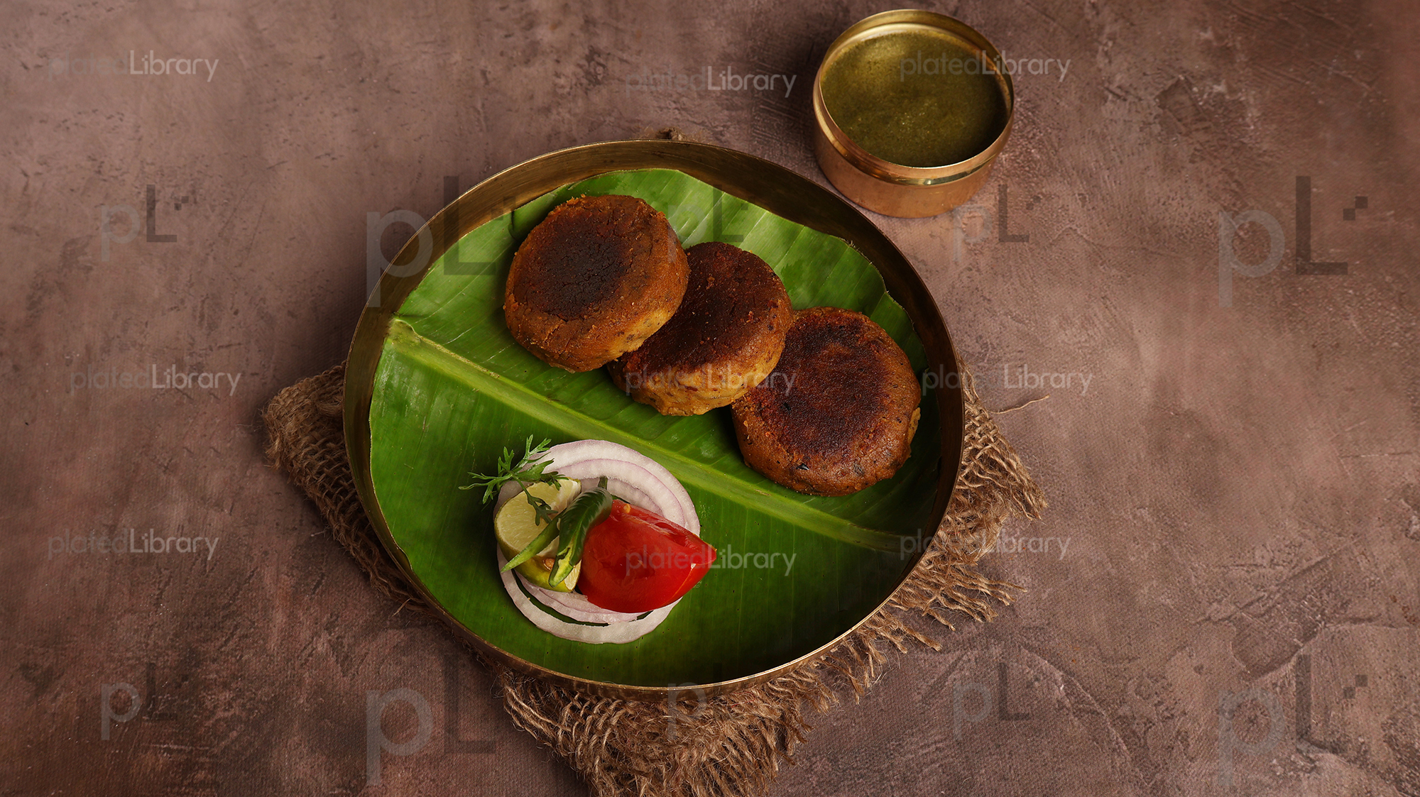Shammi Kebab