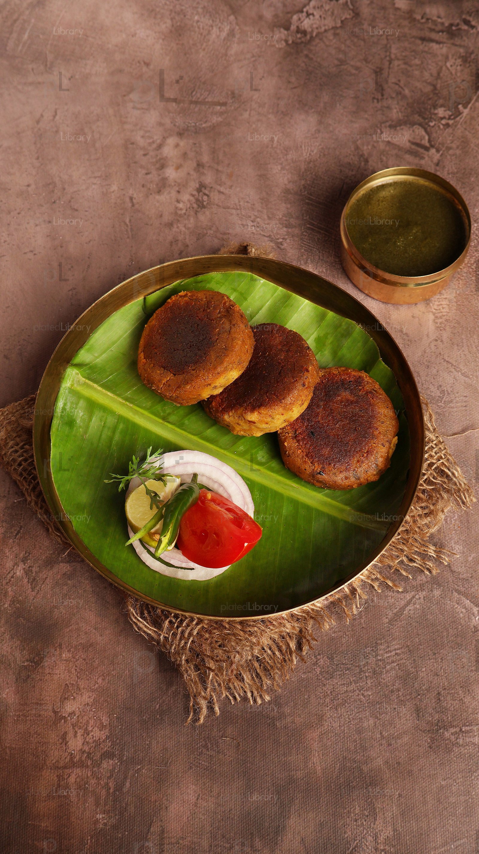 Shammi Kebab