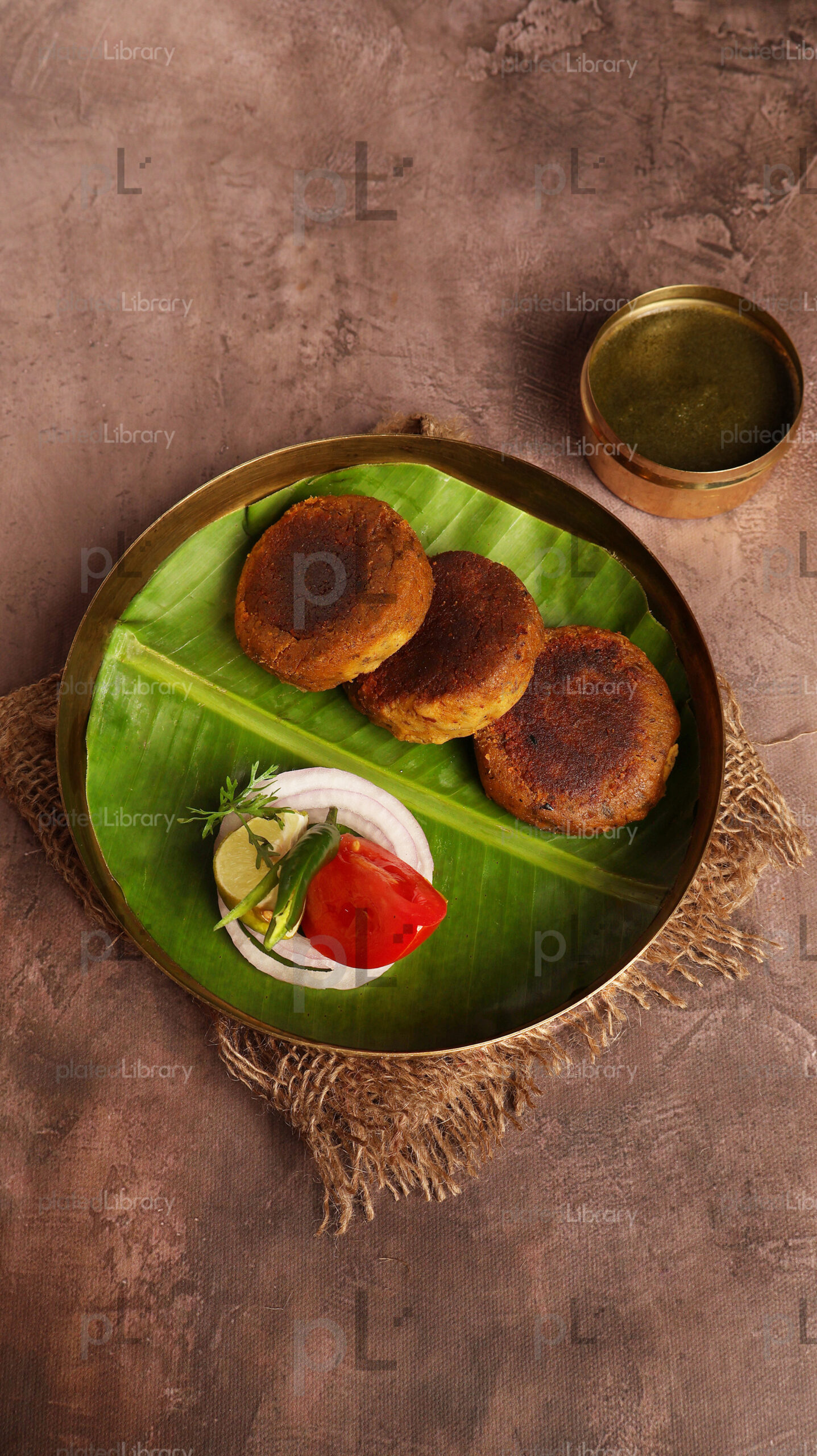 Shammi Kebab