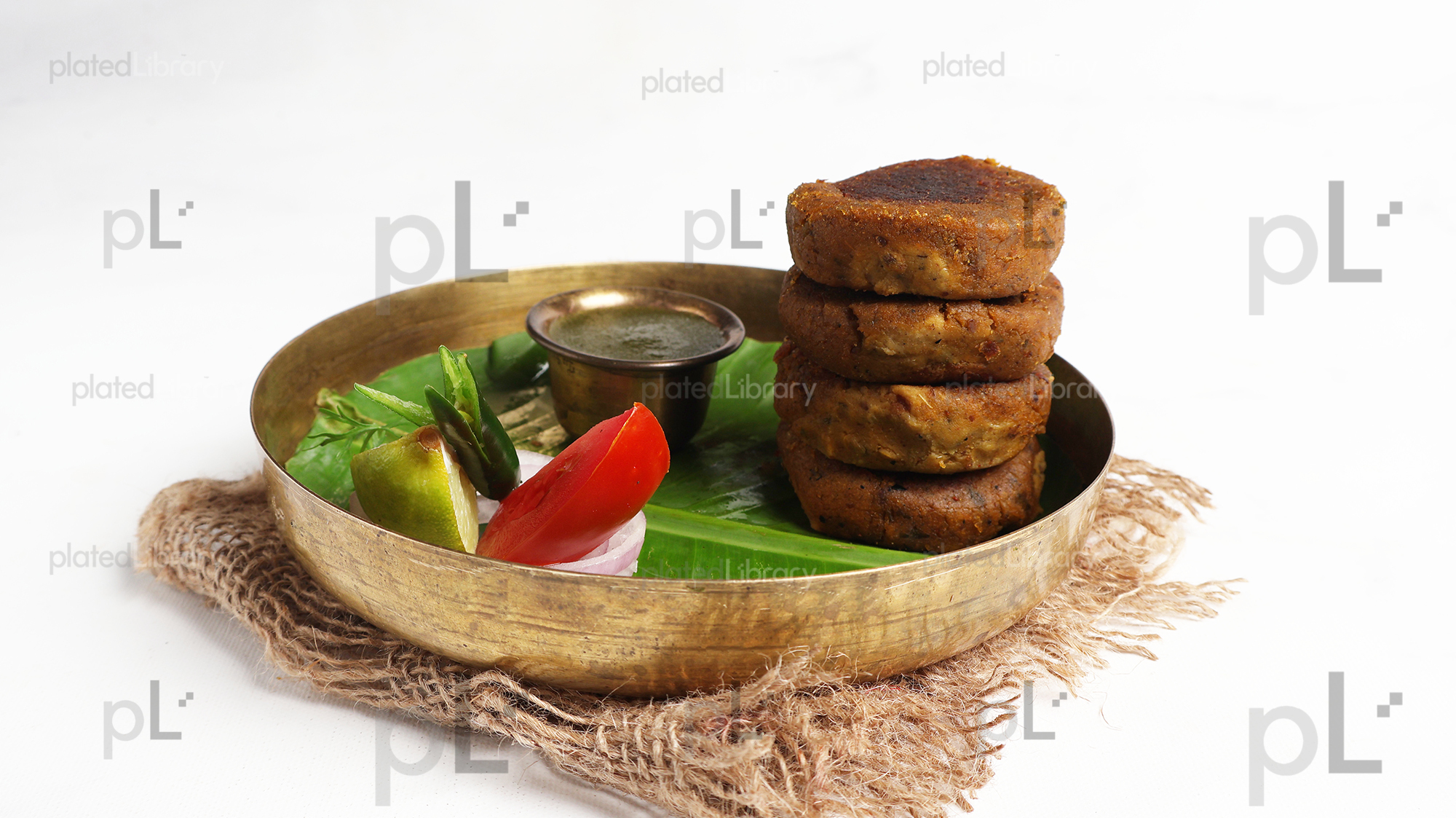 Shammi Kebab