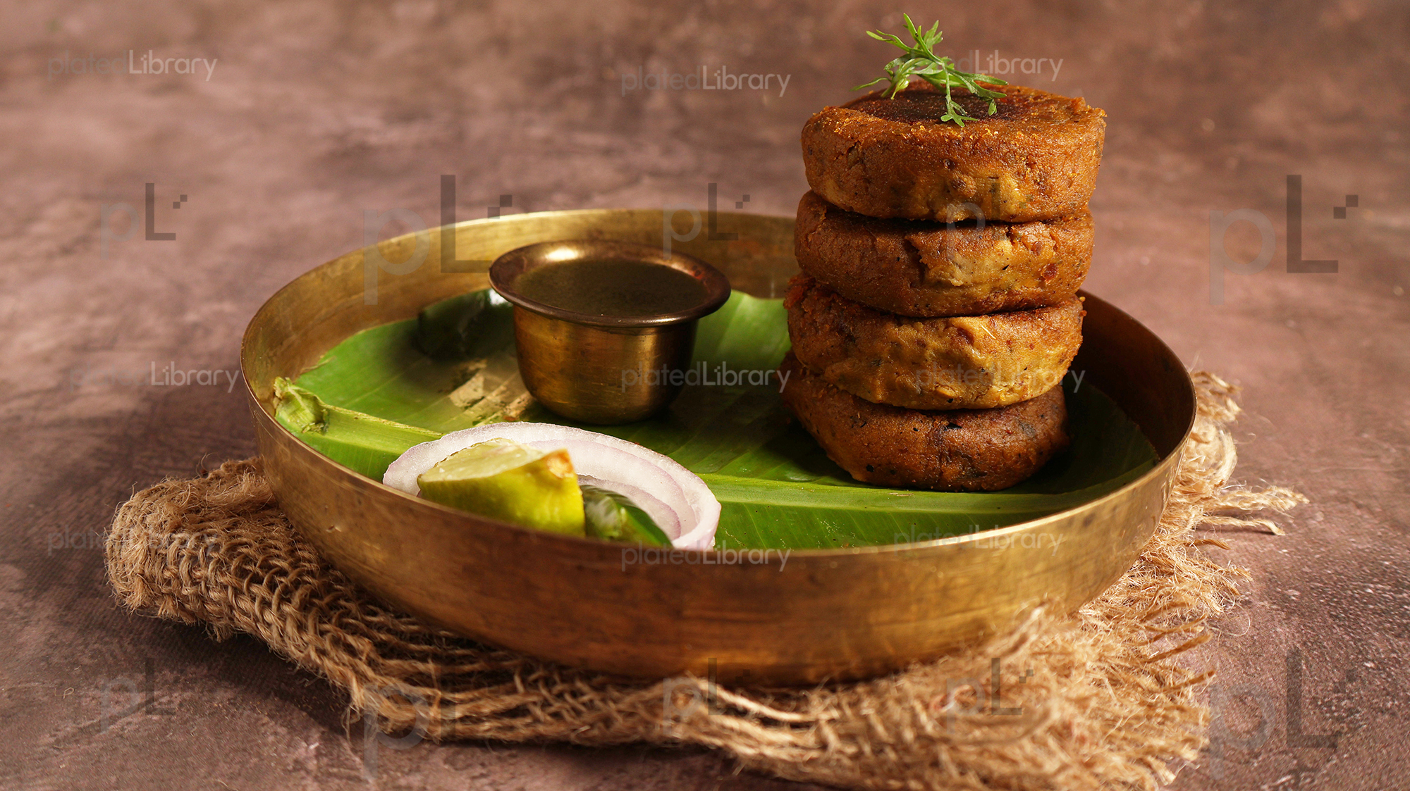 Shammi Kebab