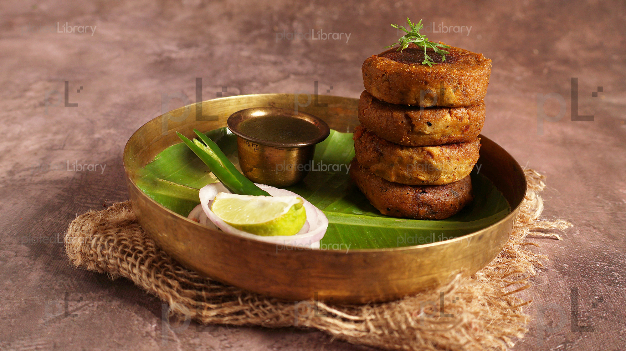 Shammi Kebab