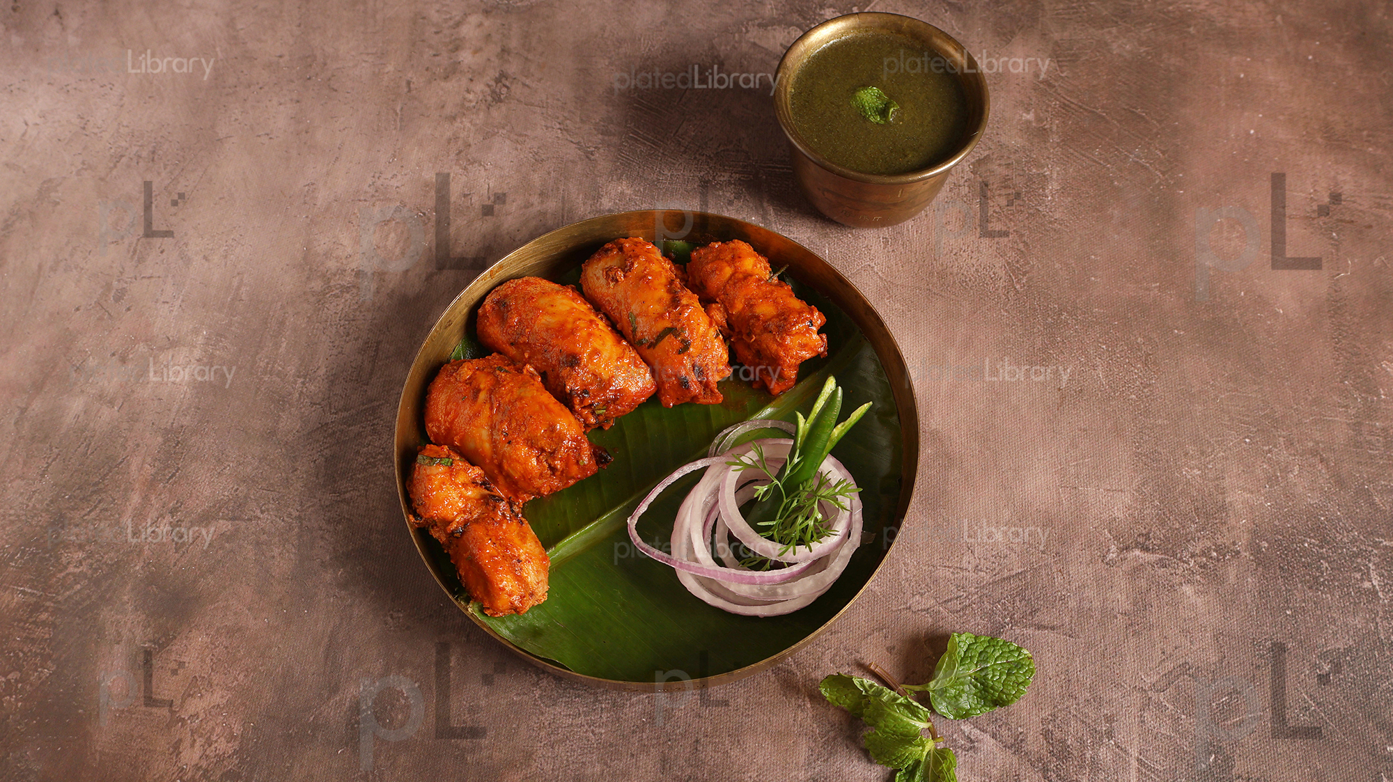 Chicken Tikka