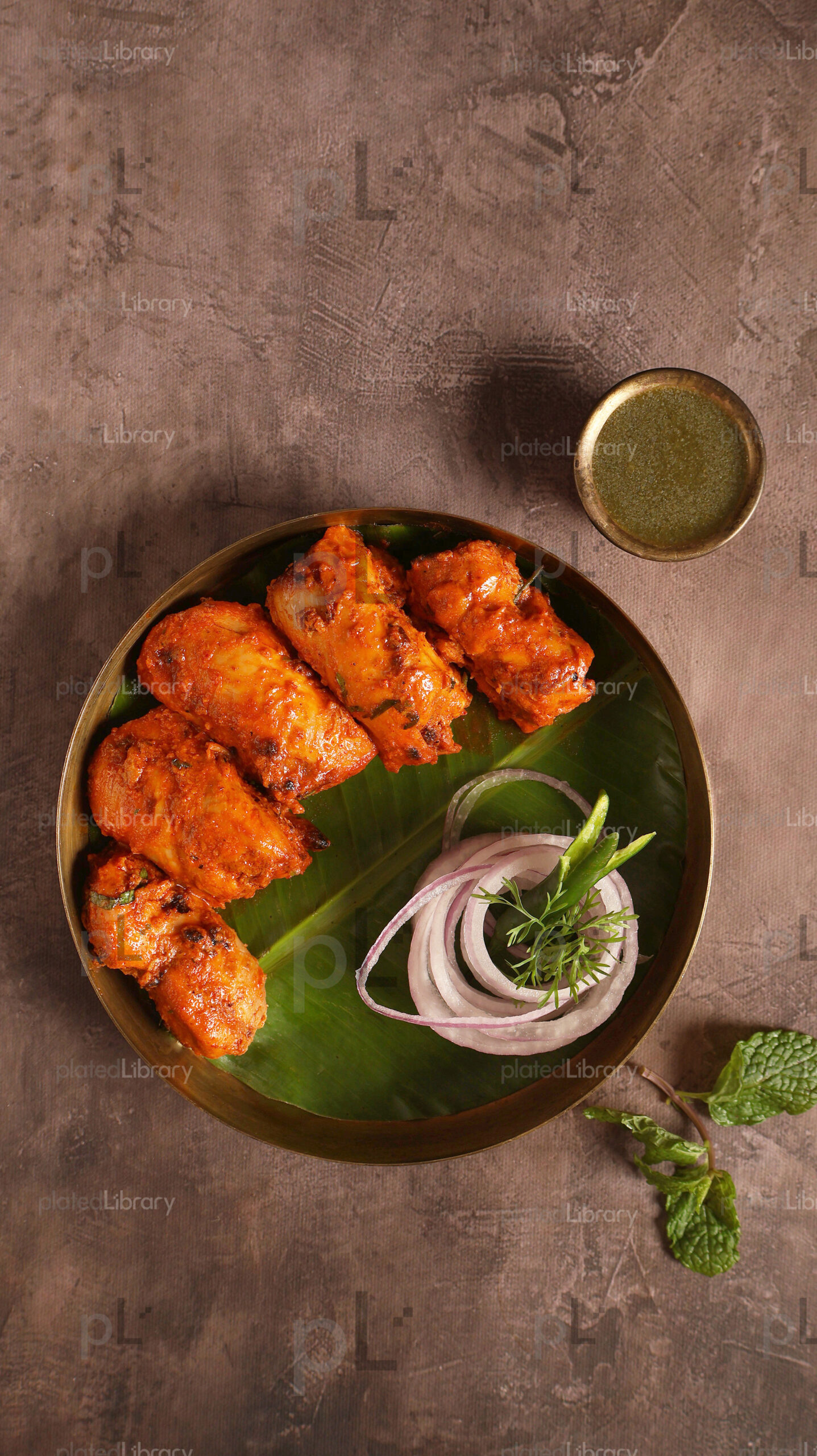 Chicken Tikka