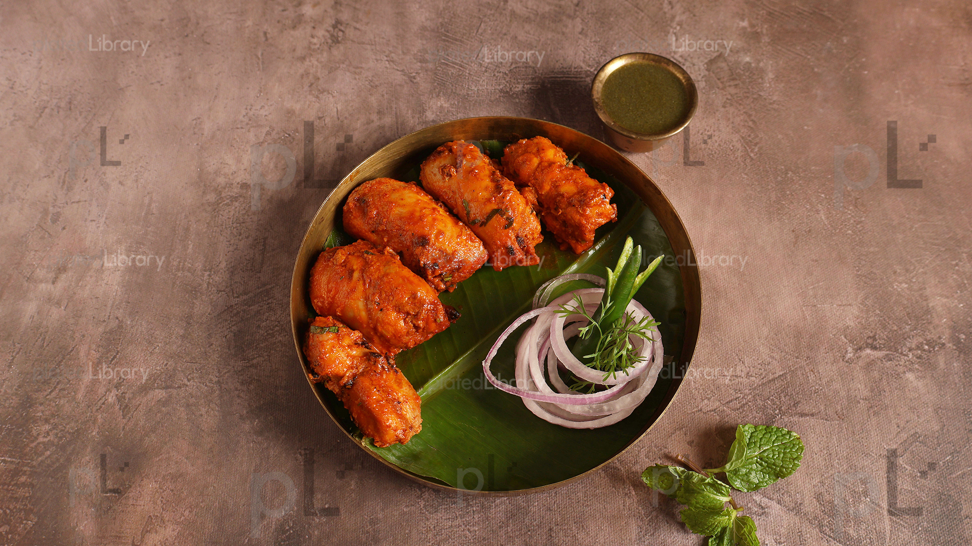 Chicken Tikka