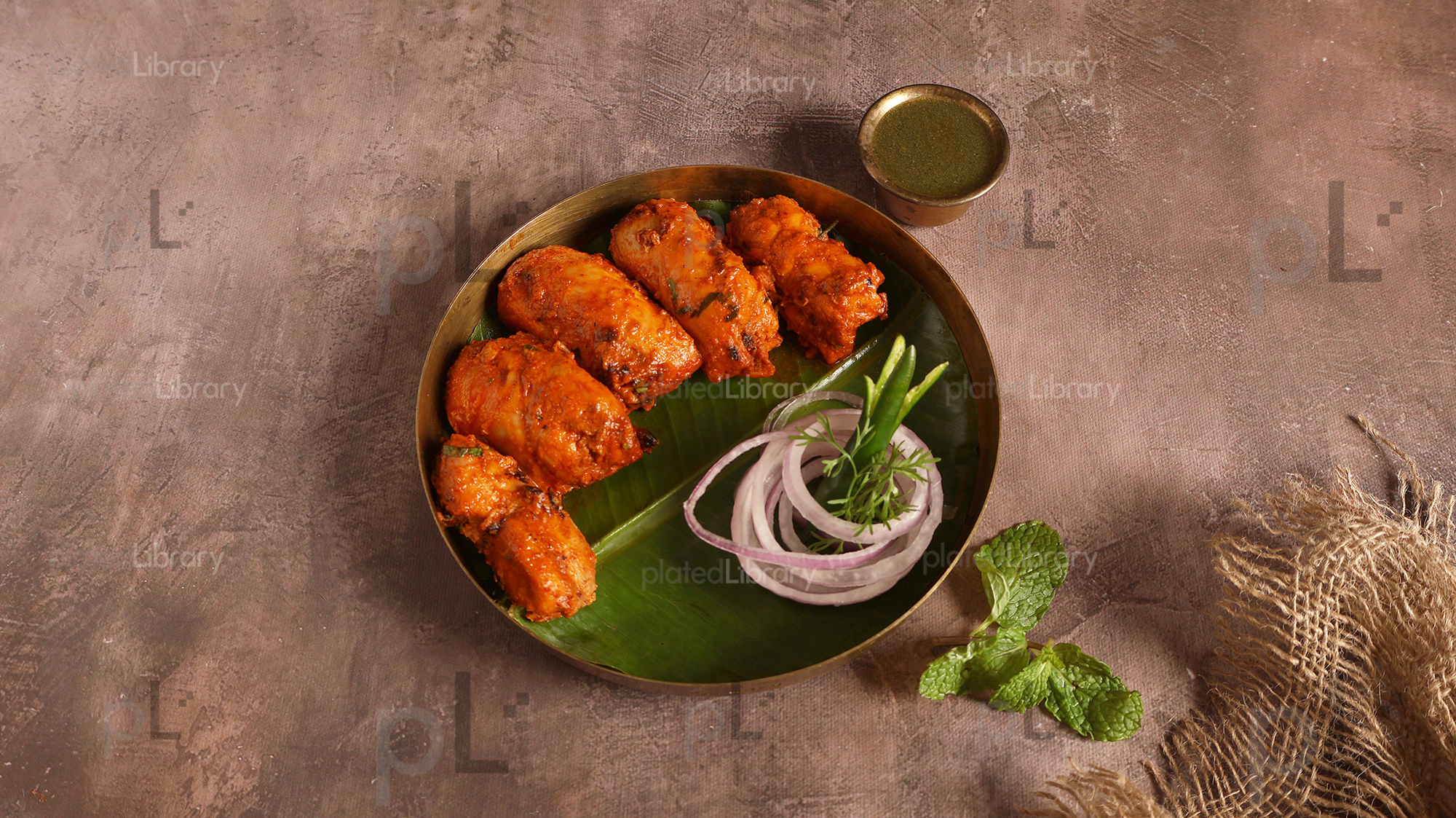 Chicken Tikka