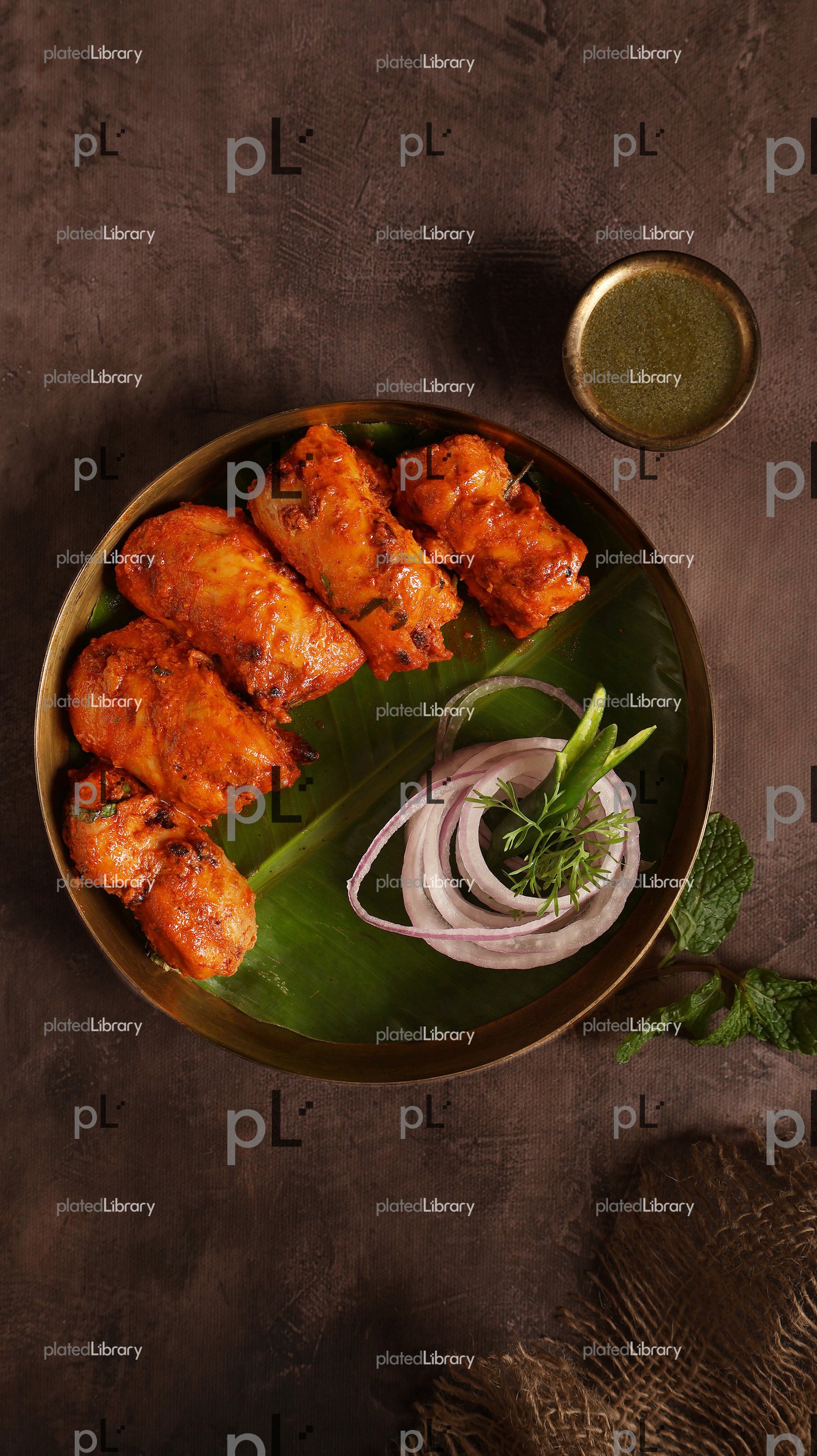Chicken Tikka