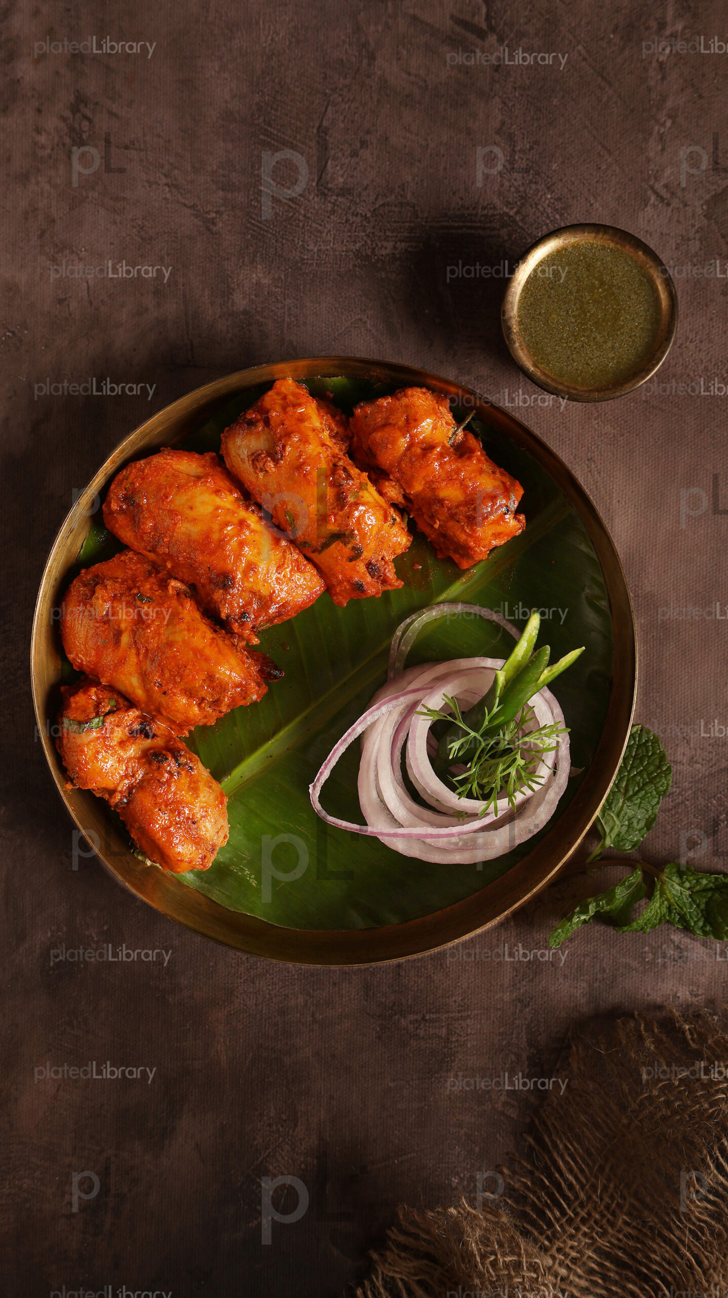 Chicken Tikka