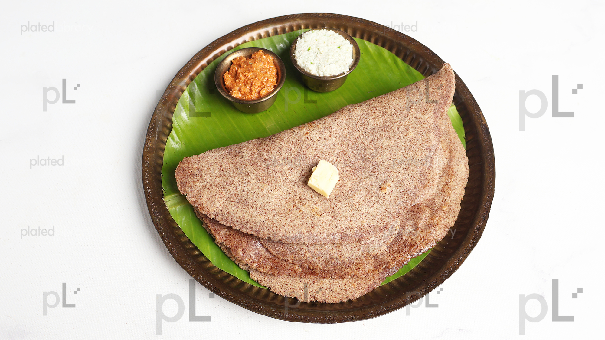 Ragi Dosa