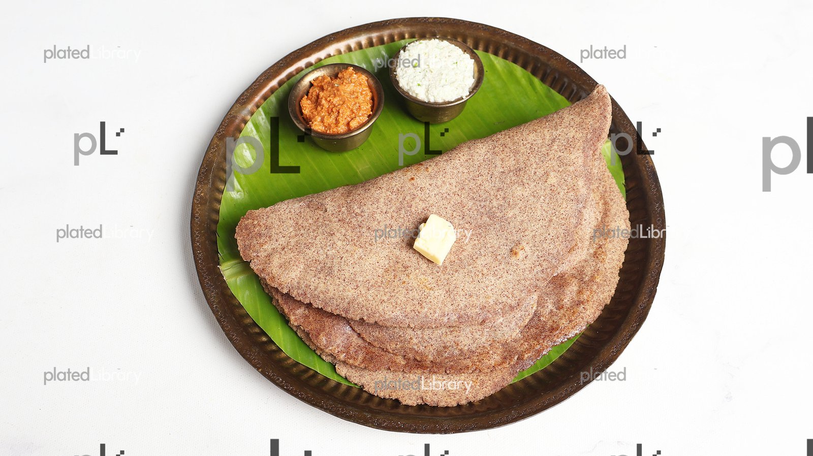 Ragi Dosa