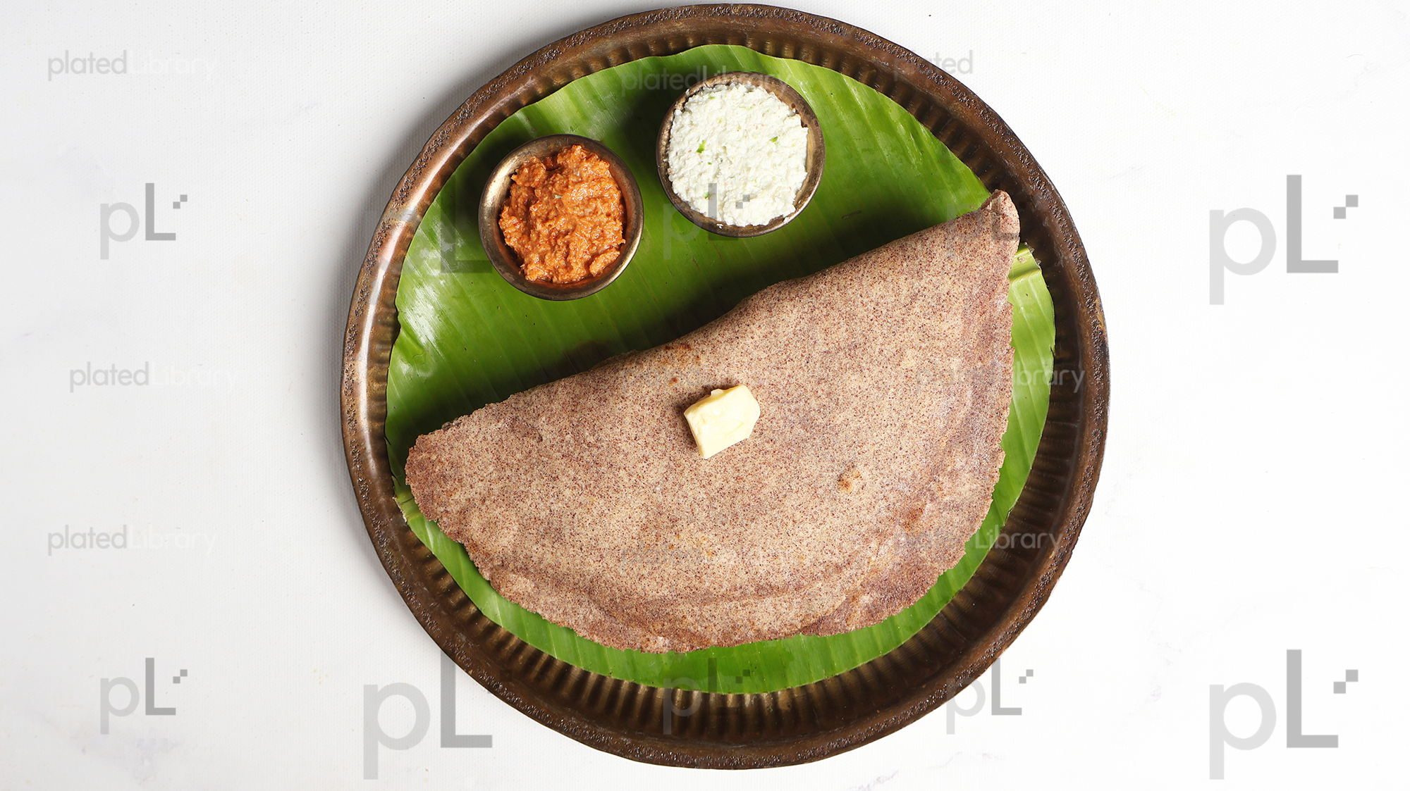 Ragi Dosa