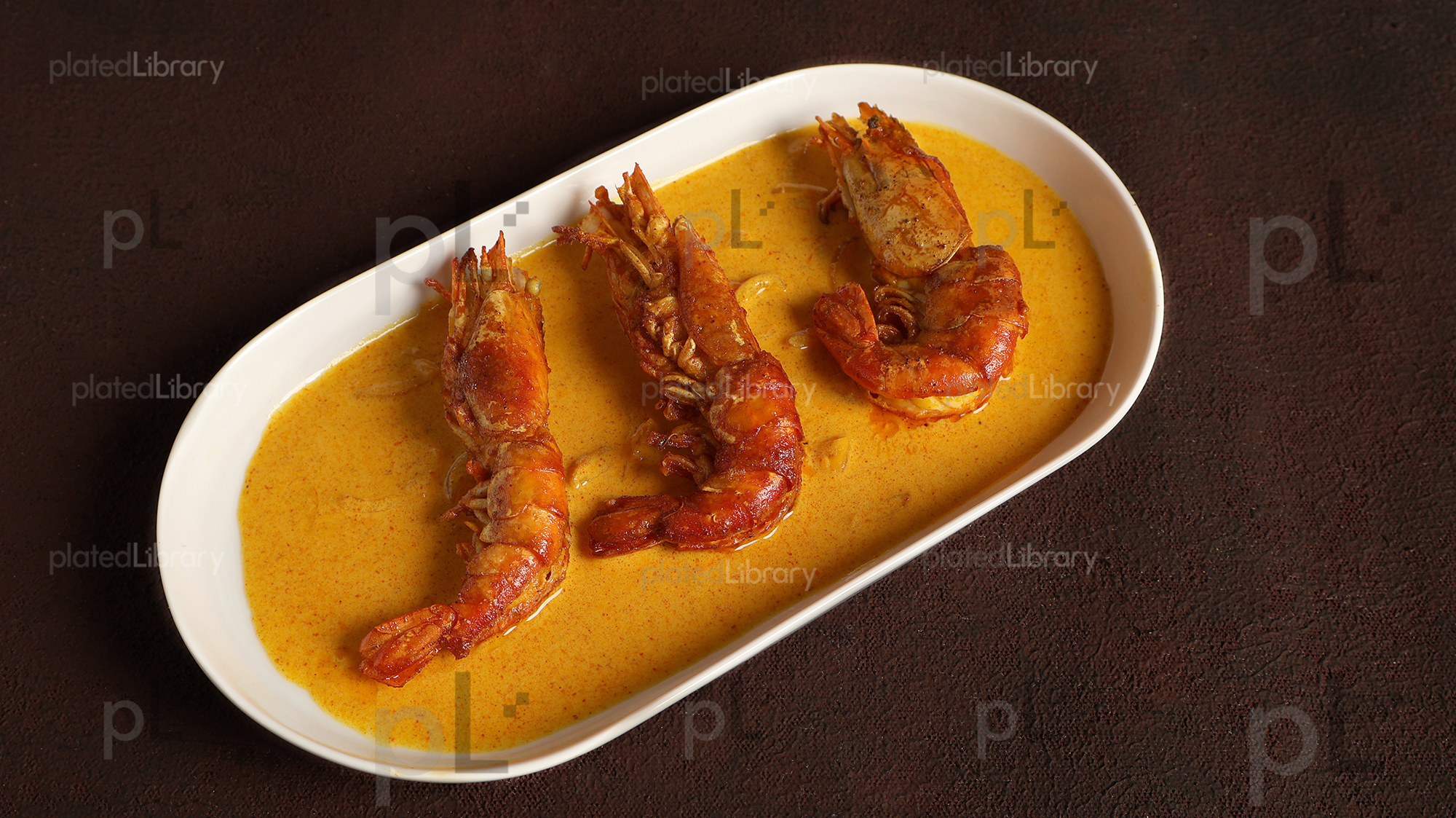 Prawn Curry