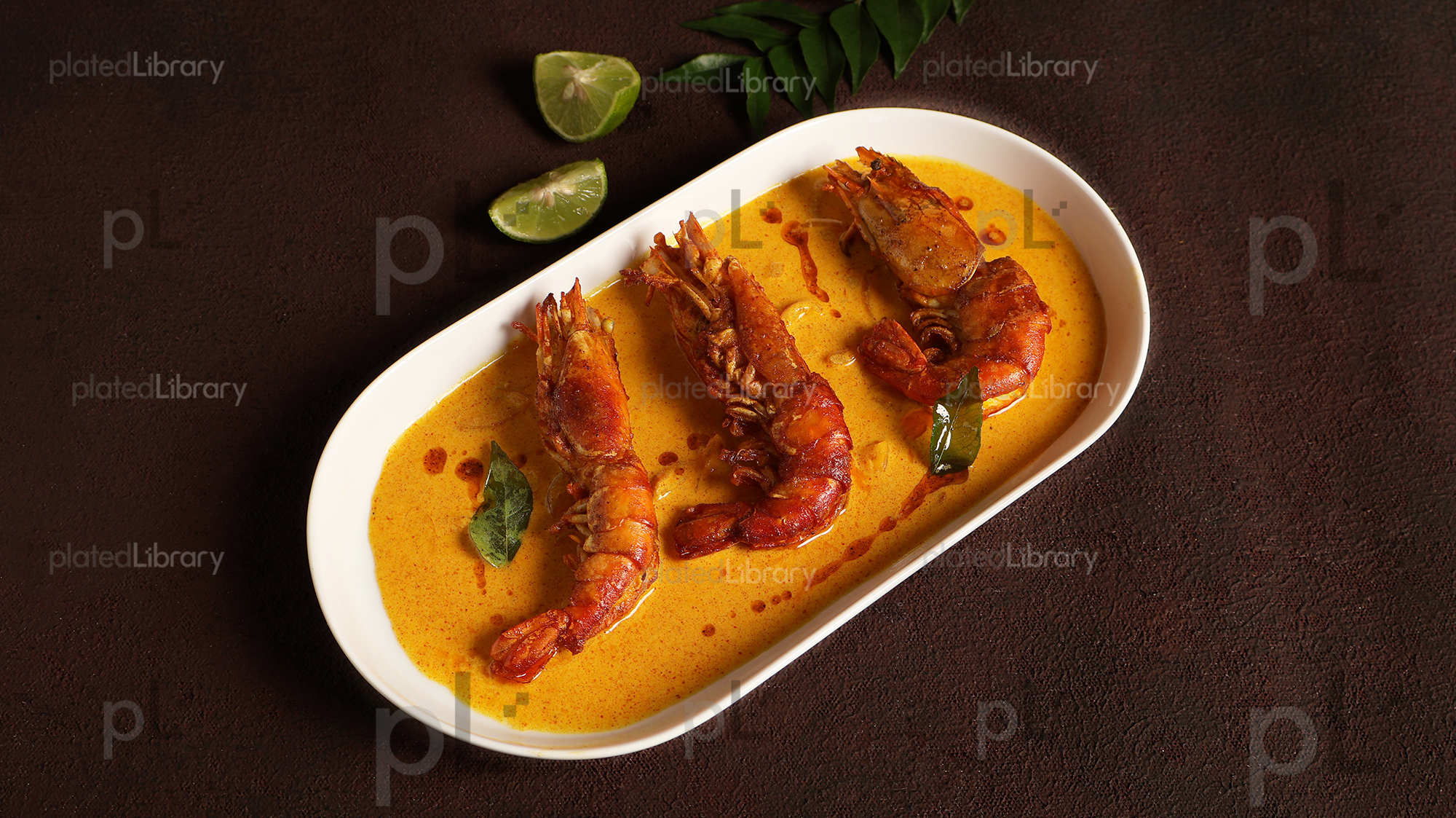Prawn Curry