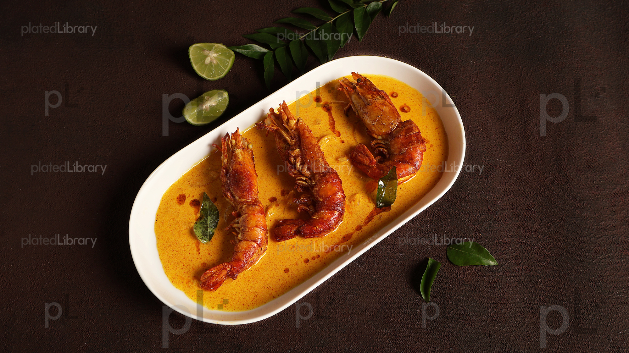 Prawn Curry