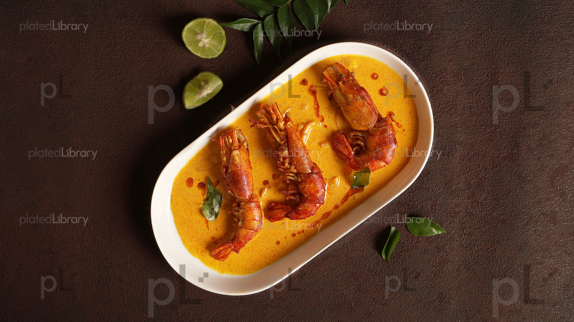 Prawn Curry