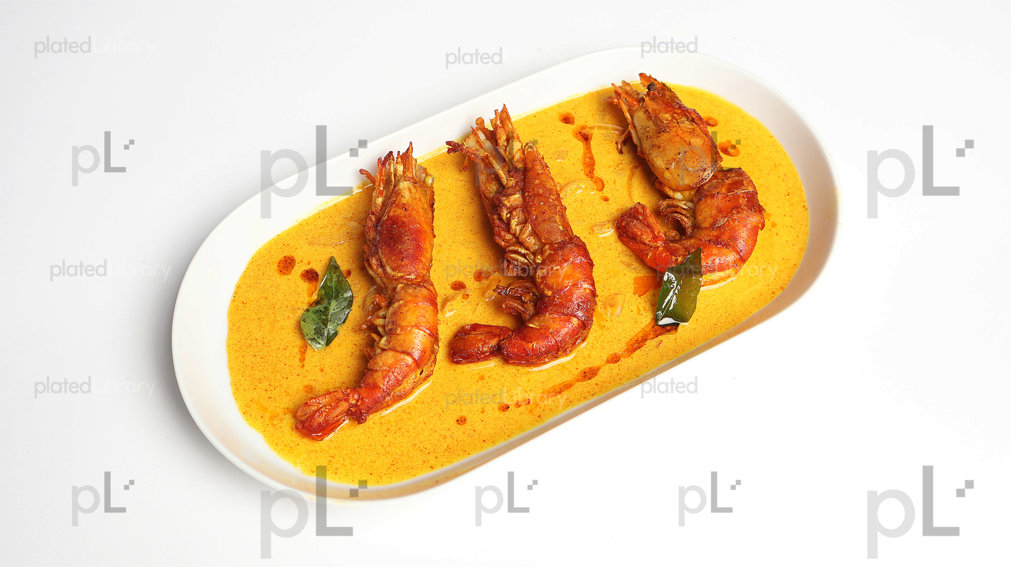 Prawn Curry
