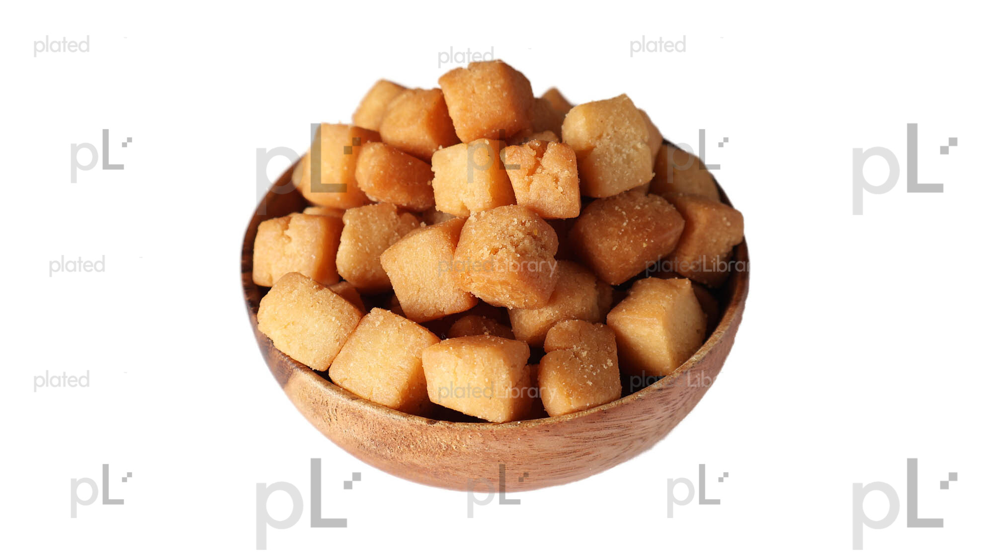 Shakarapara / Maida Biscuit