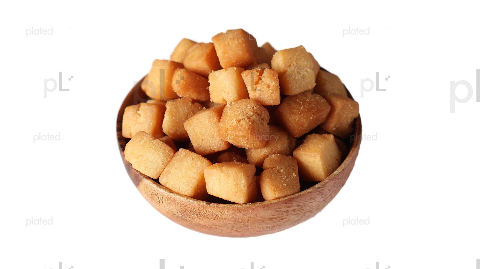 Shakarapara / Maida Biscuit
