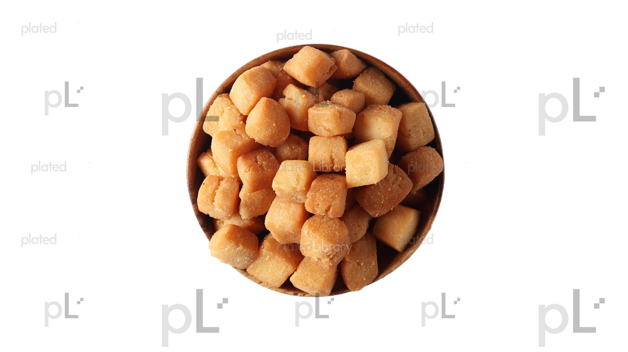 Shakarapara / Maida Biscuit