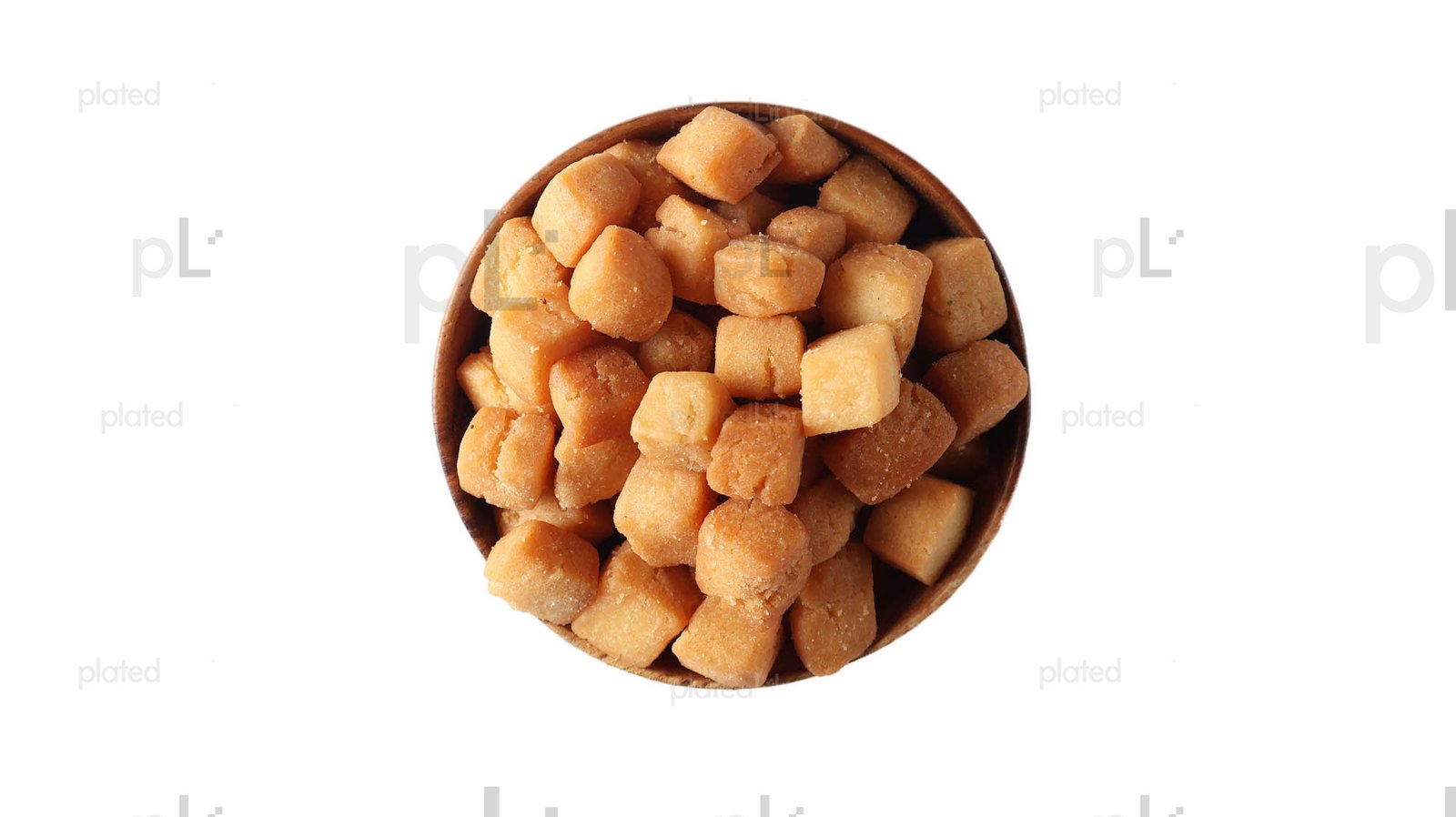 Shakarapara / Maida Biscuit