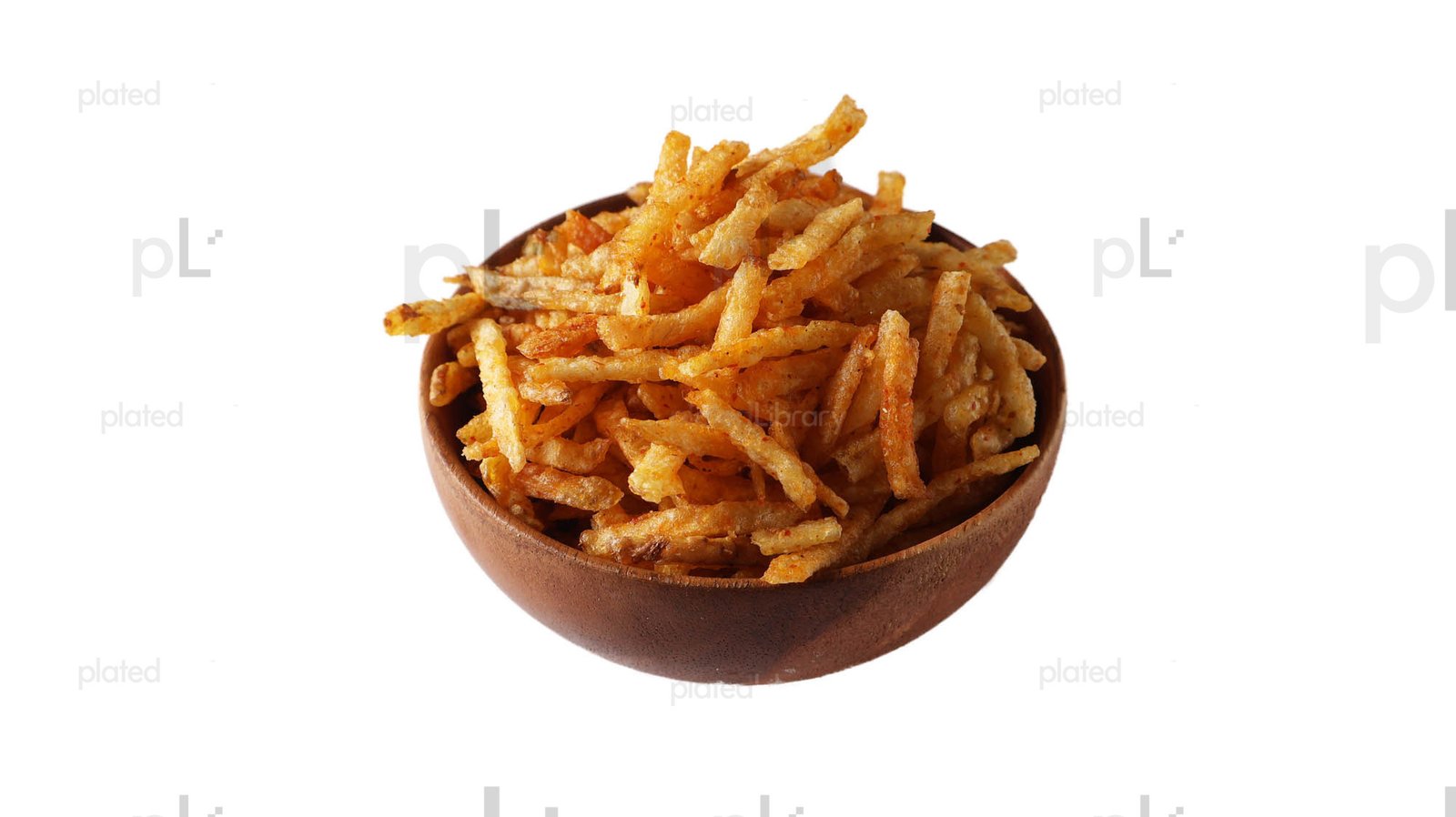 Kuchi Potato Chips