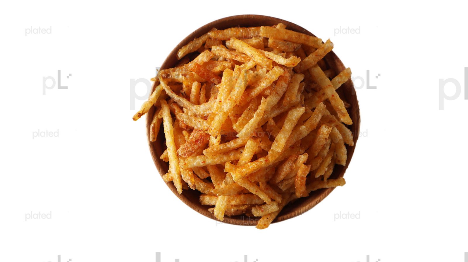 Kuchi Potato Chips