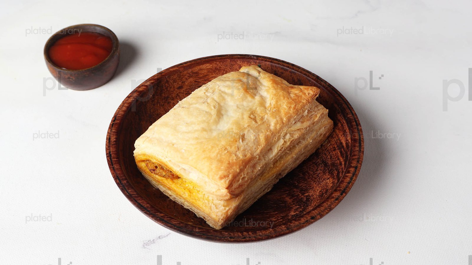 Veg Puff