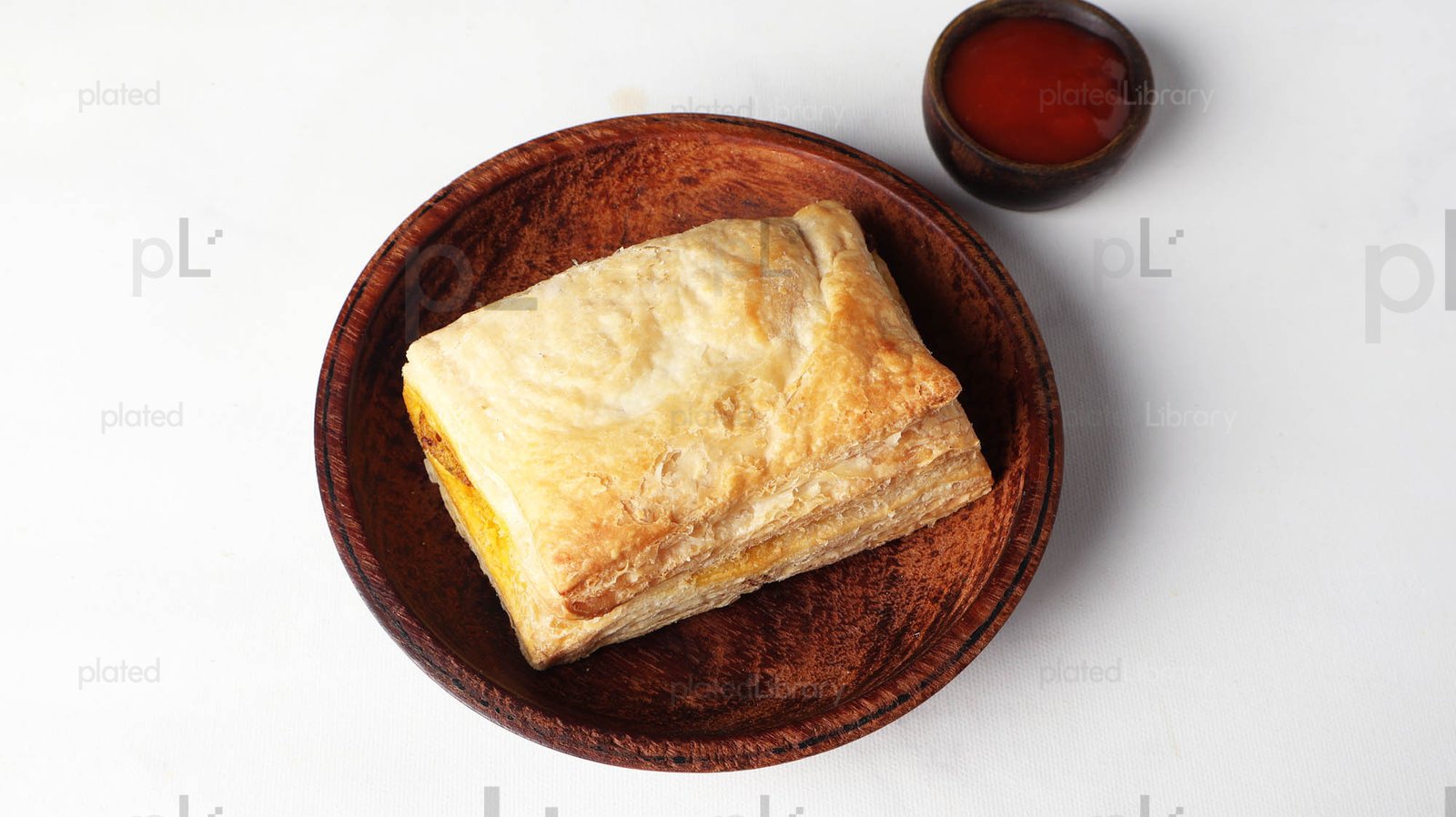 Veg Puff