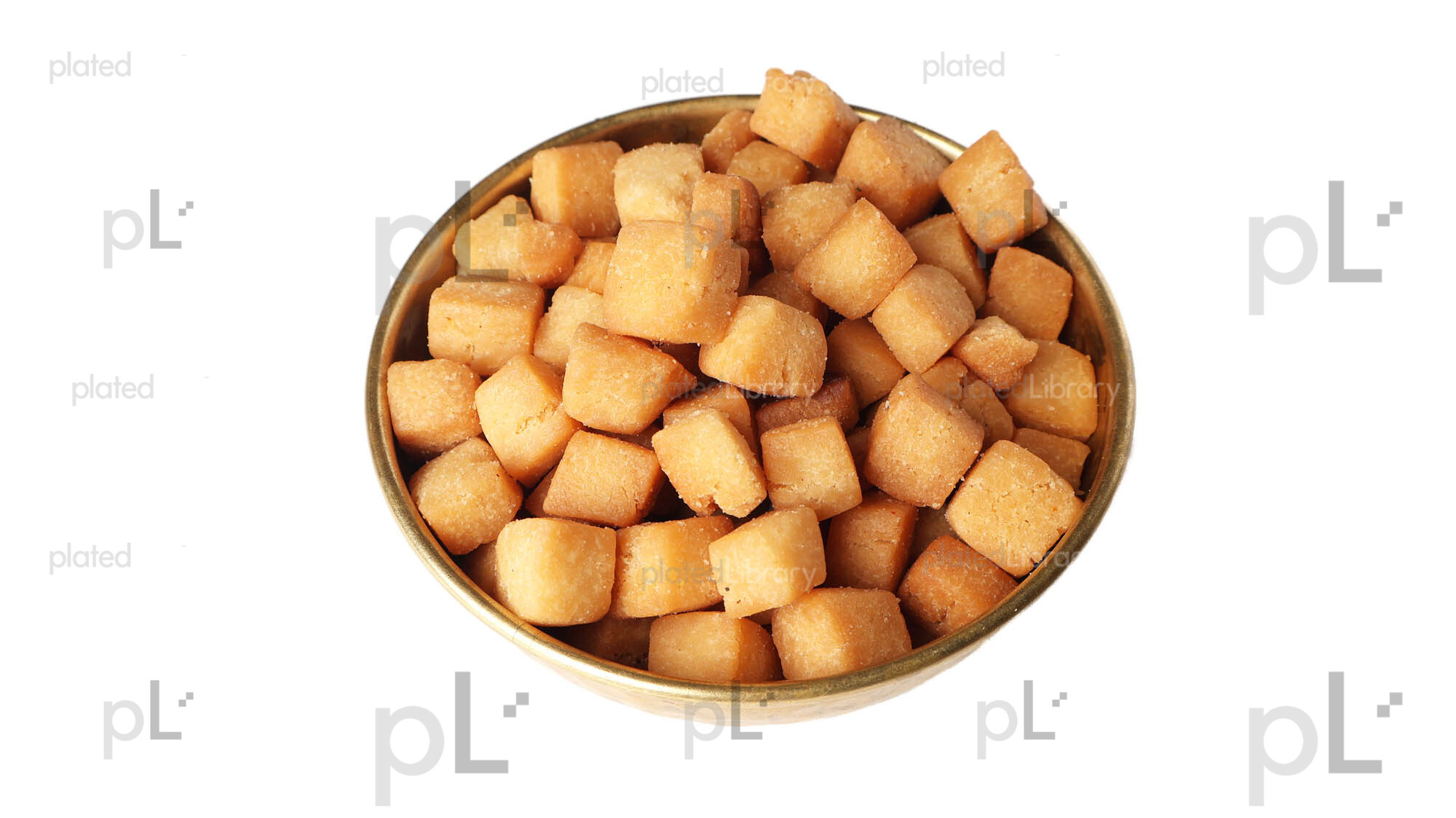 Shakarapara / Maida Biscuit