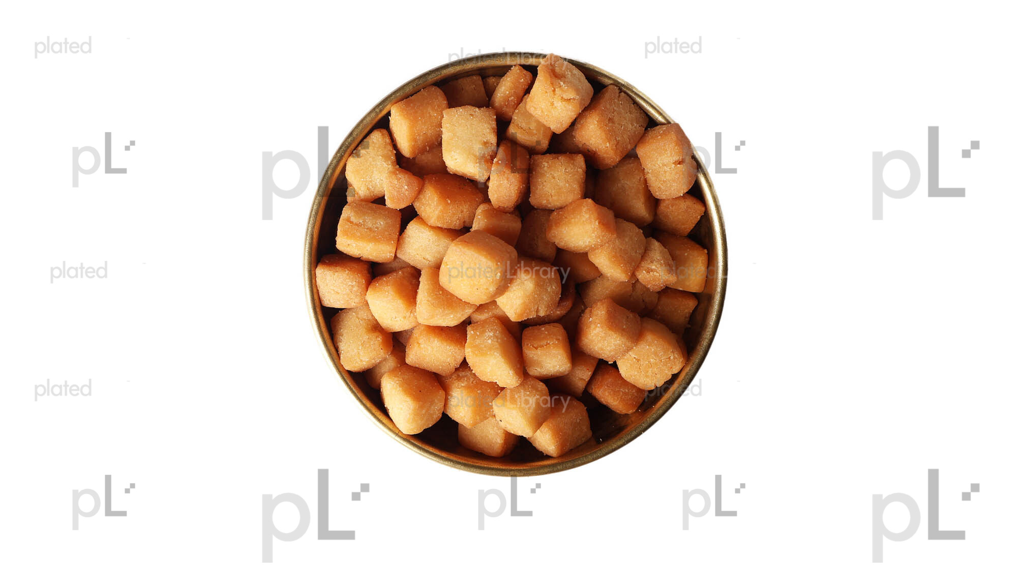 Shakarapara / Maida Biscuit