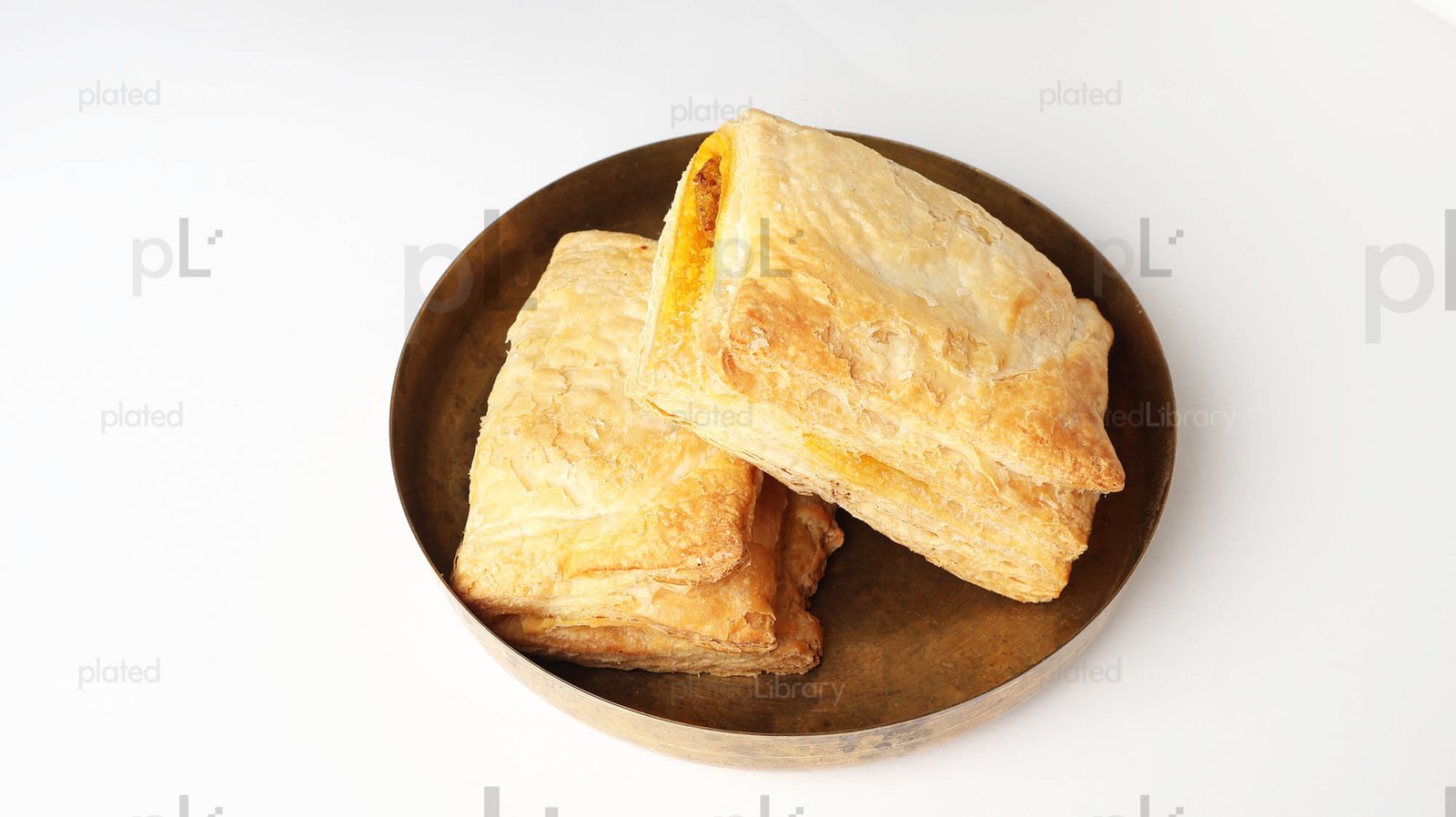 Veg Puff