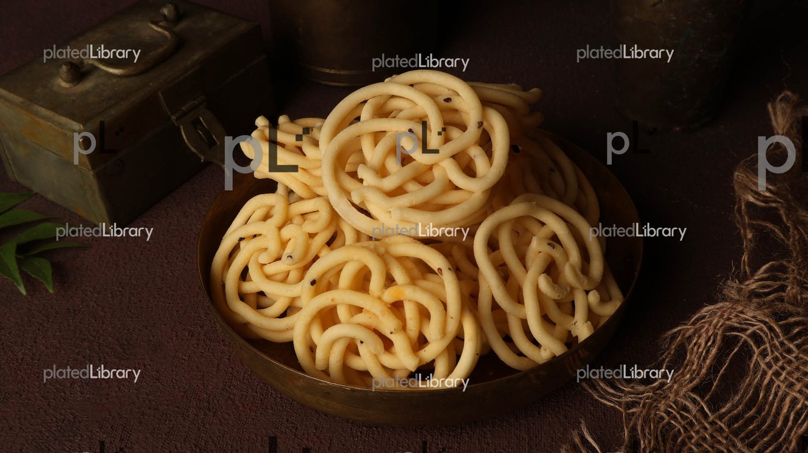 Thenkuzhal