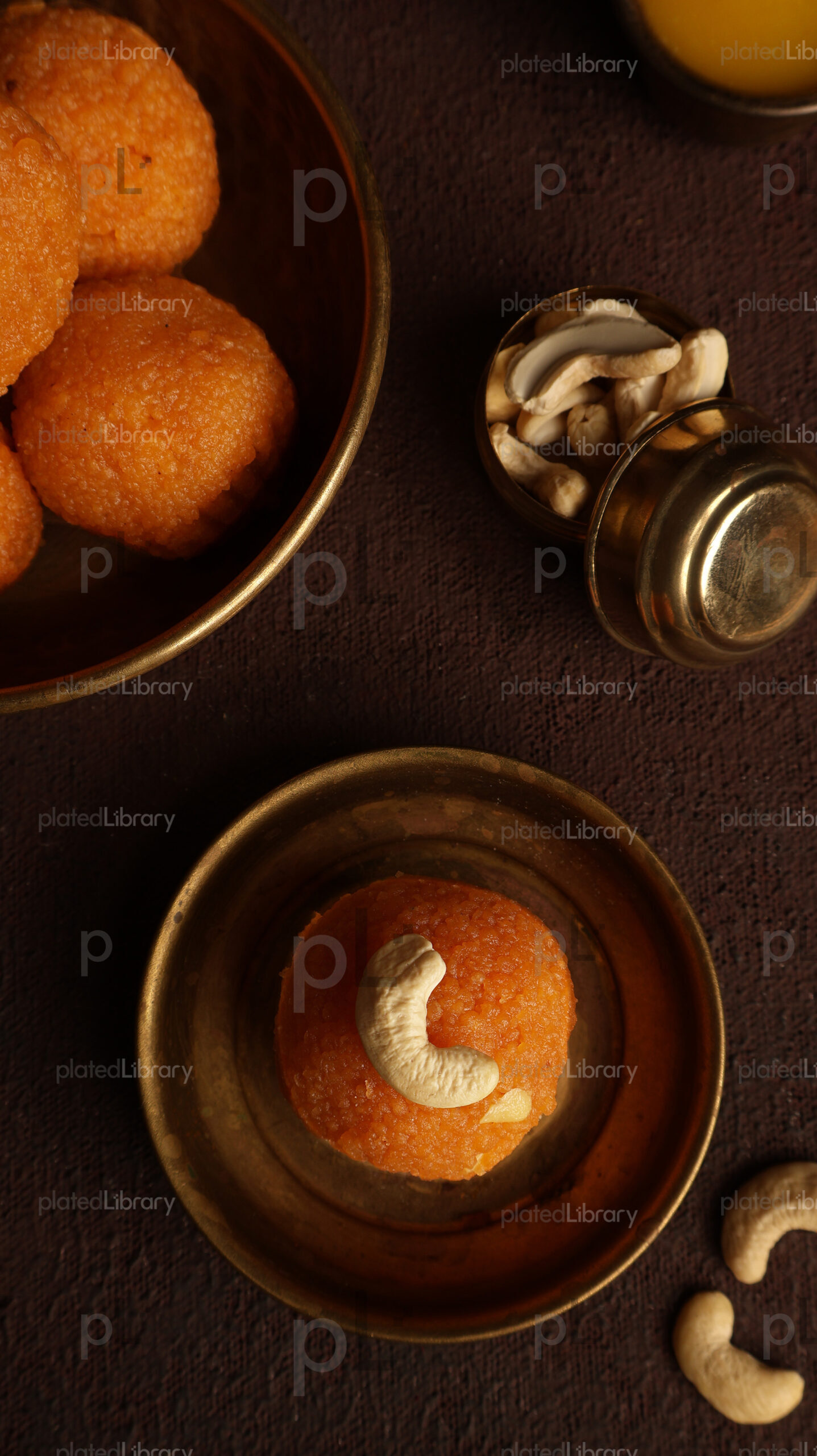 Motichoor Laddu