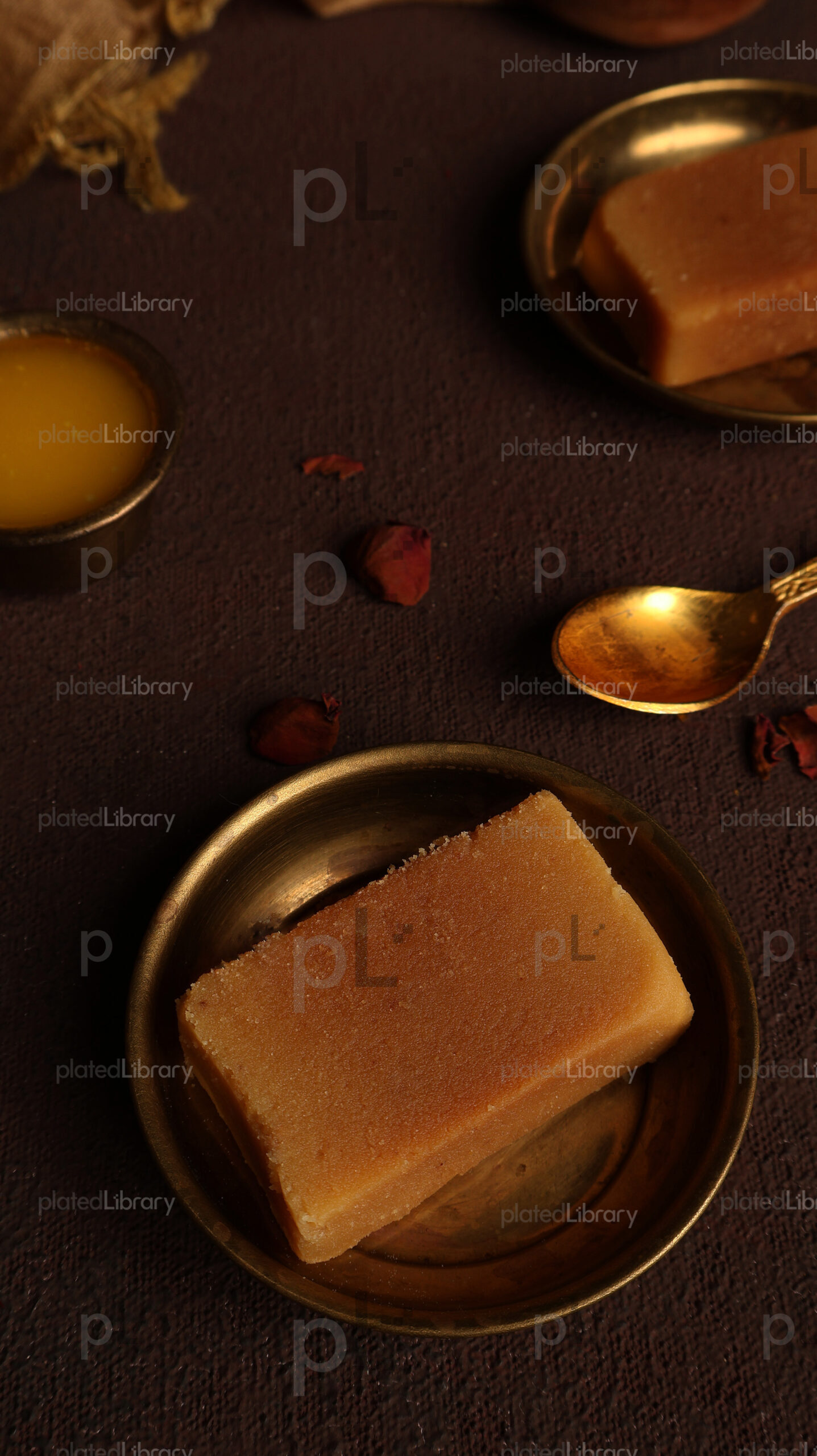 Mysore Pak