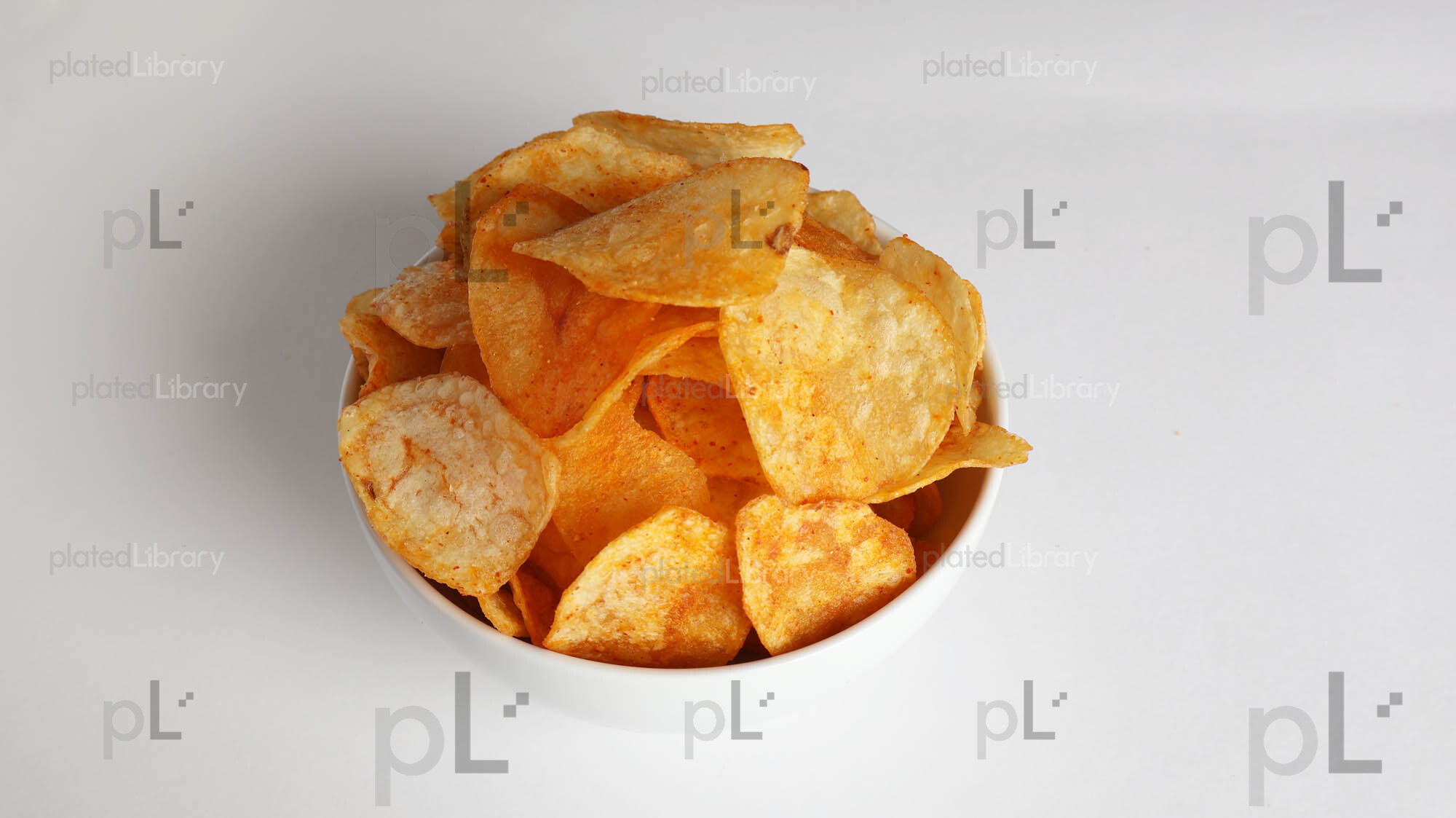 Potato Chips/Spicy