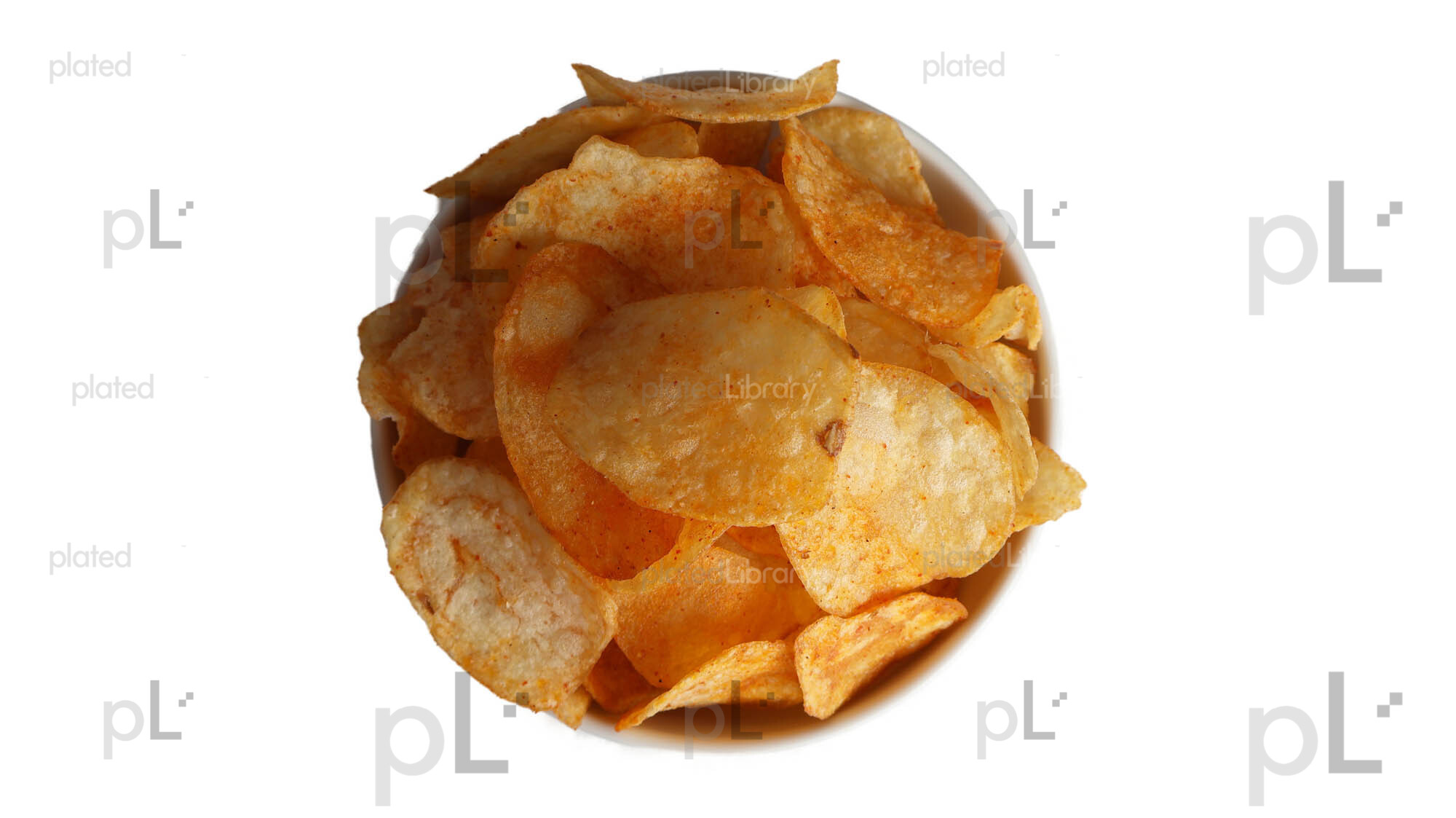 Potato Chips/Spicy