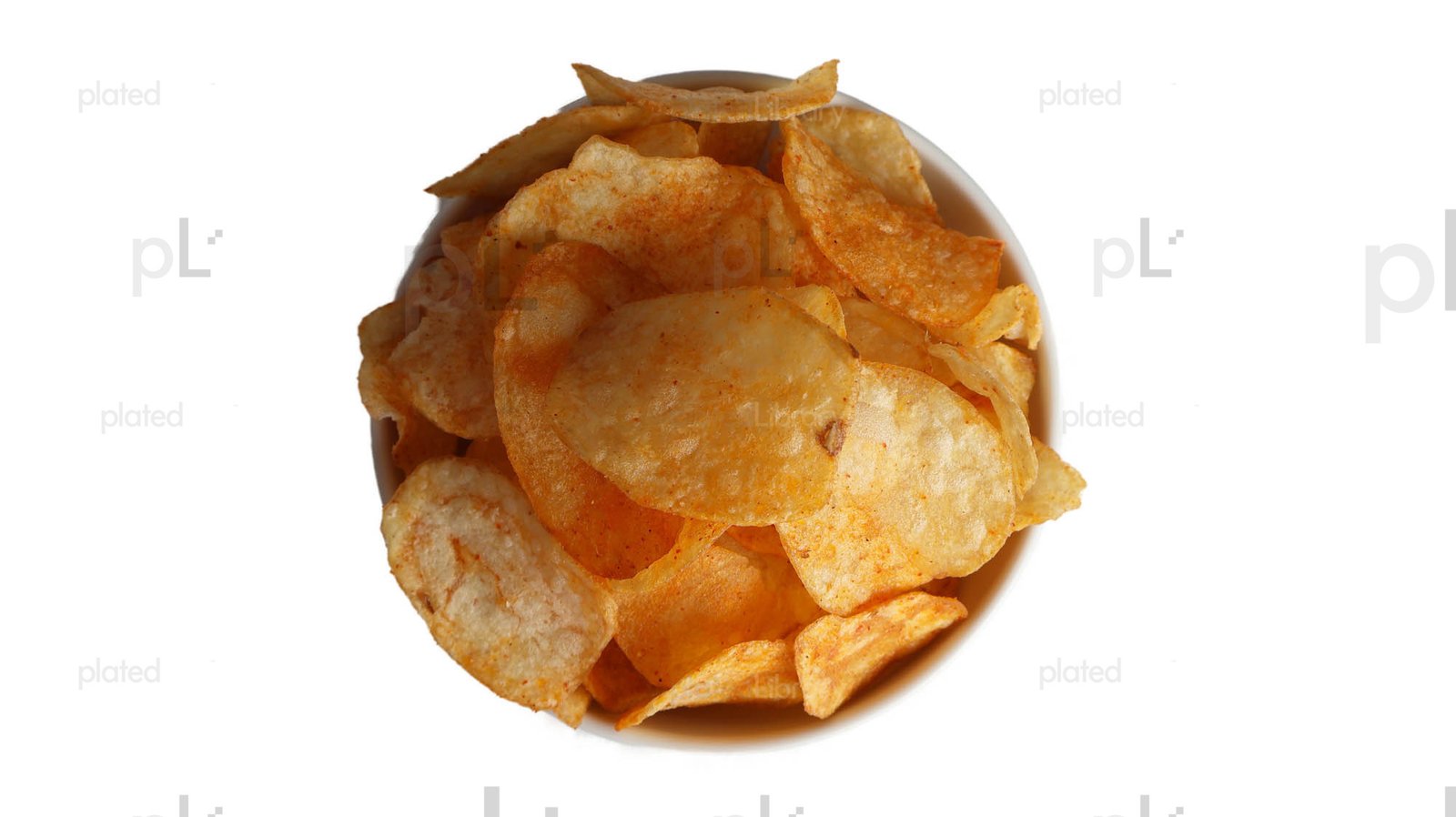 Potato Chips/Spicy