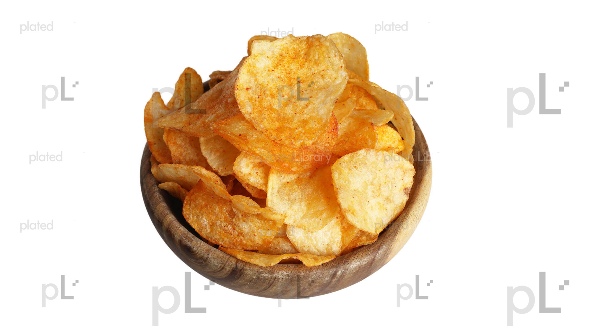 Potato Chips/Spicy