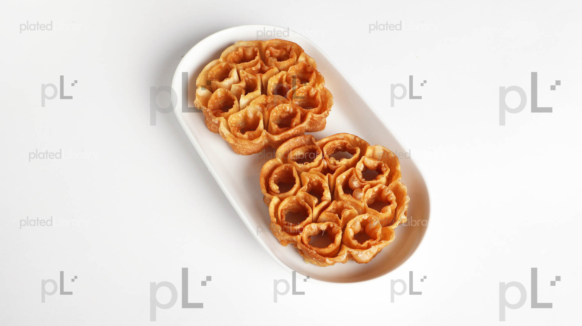 Achu Murukku / Rose Kokki