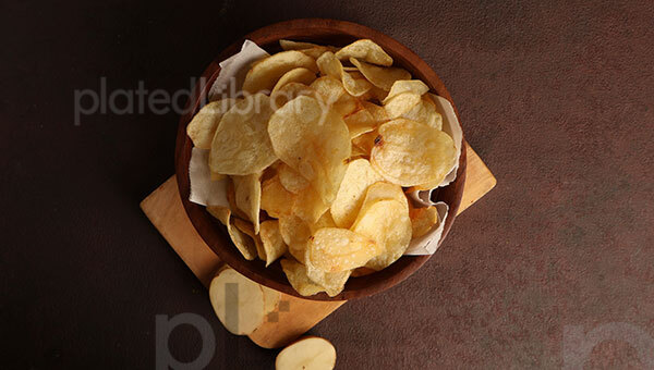 Potato Chips/Salted